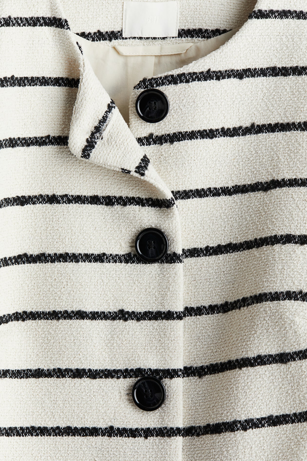 Short Jacket - image 2