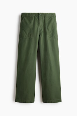 Twillbyxa Relaxed Fit