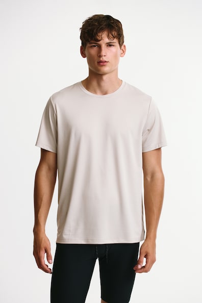 メッシュスポーツTシャツ DryMove™
