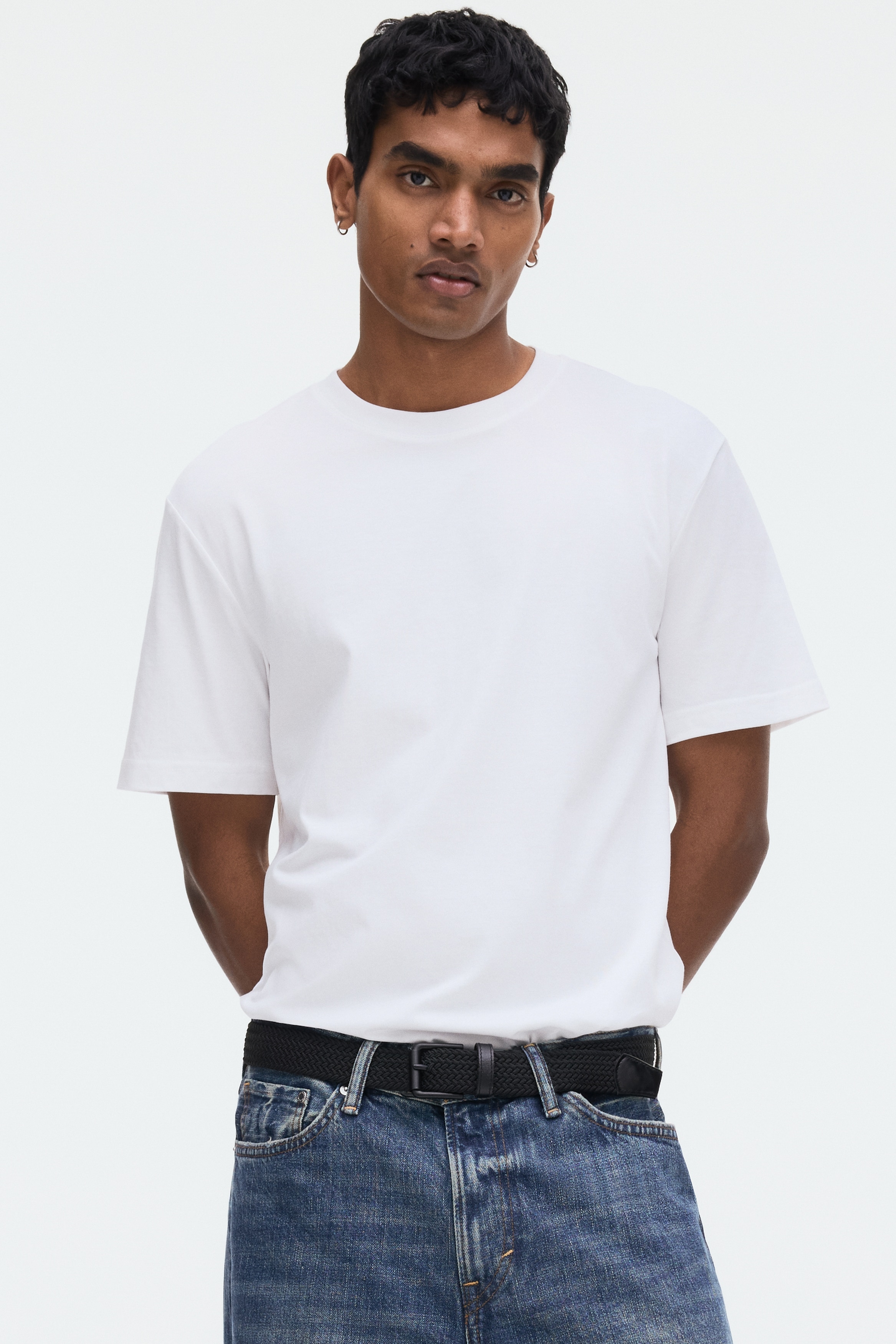 COOLMAX® Regular Fit T-shirt from H&M - $14.99