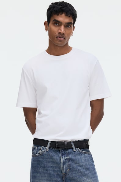 レギュラーフィット COOLMAX®Tシャツ