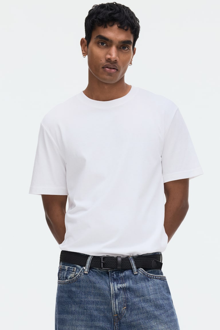 COOLMAX® Majica Regular Fit