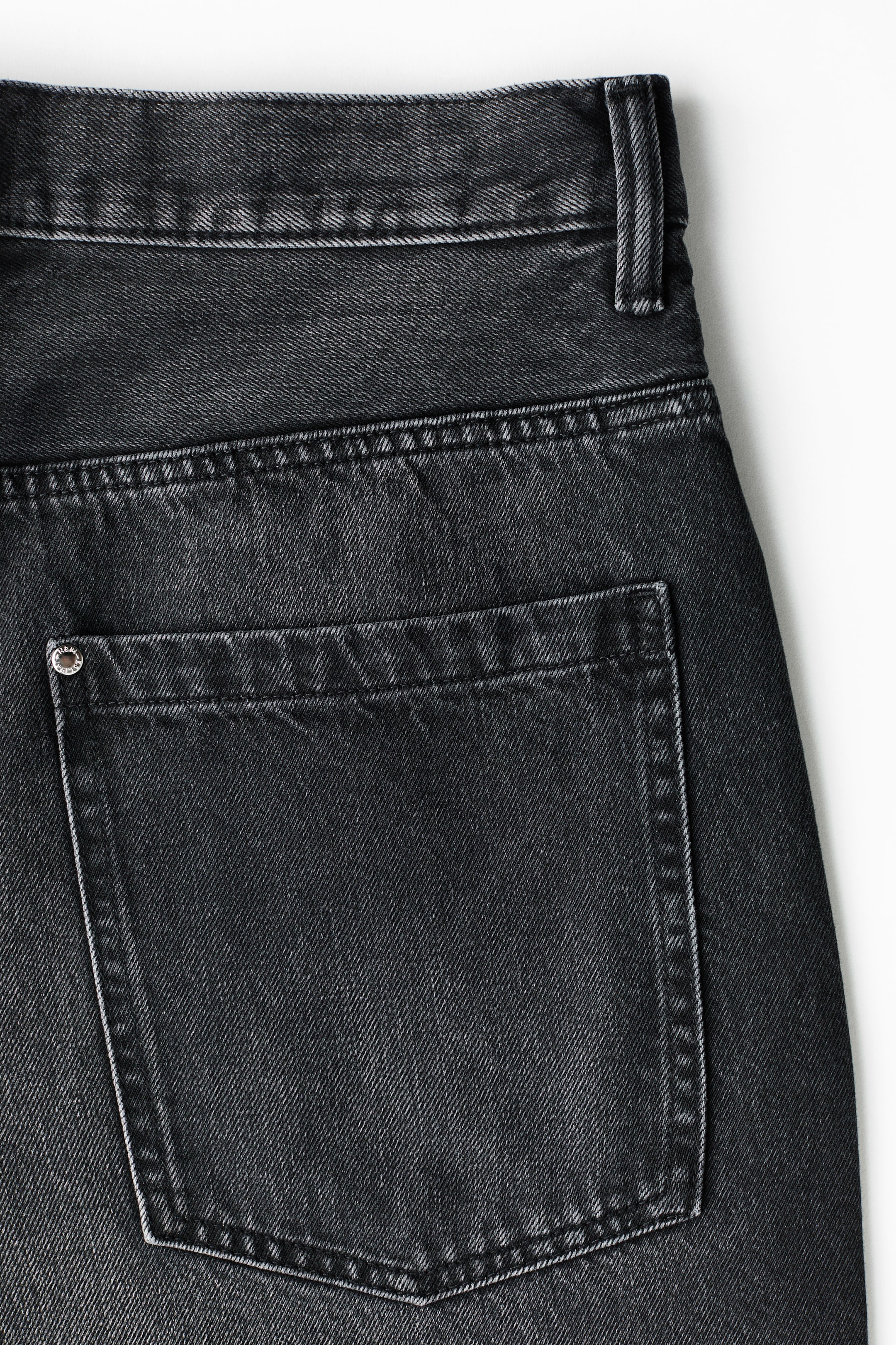 Super Baggy Jeans