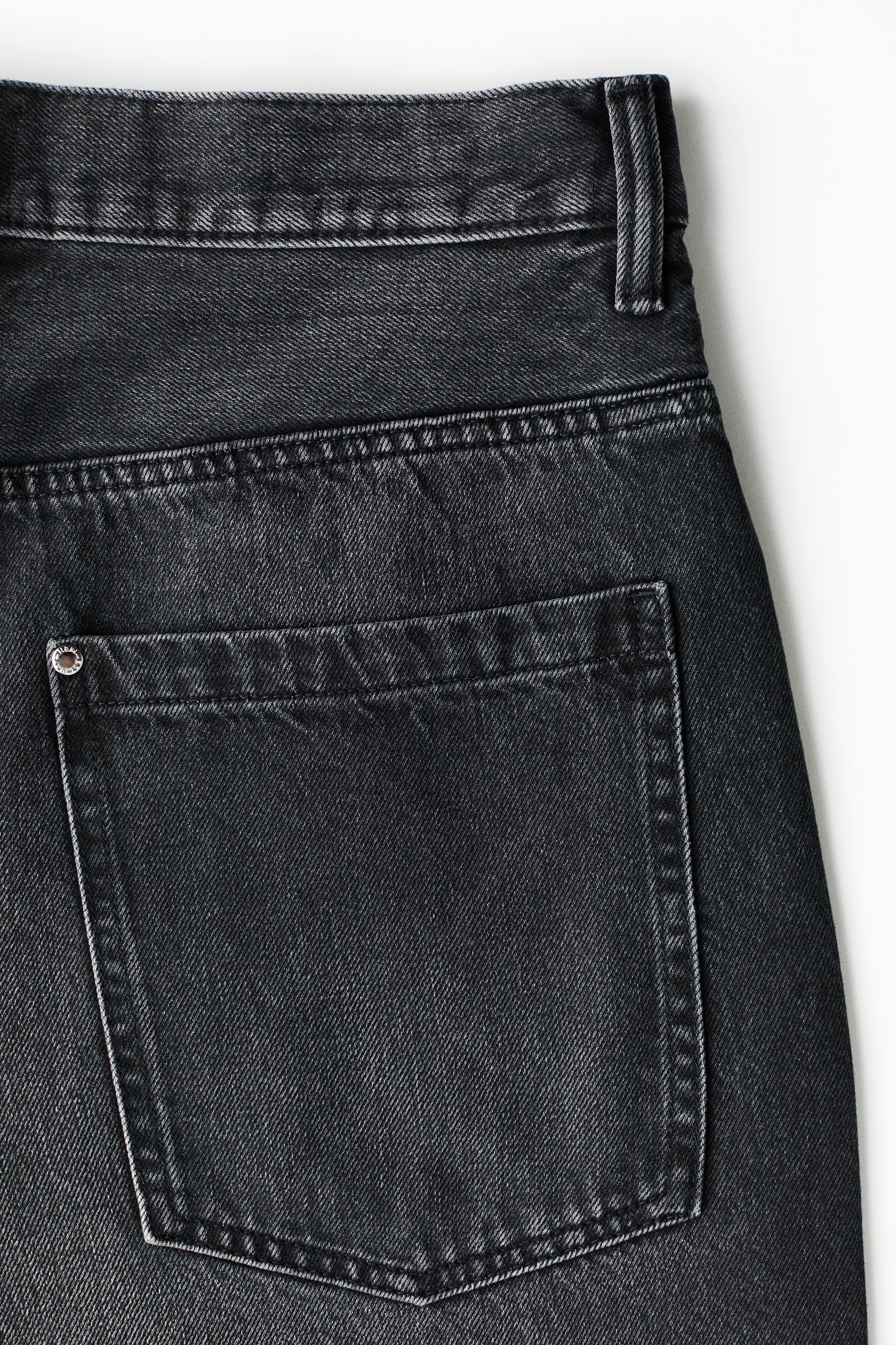 Super Baggy Jeans