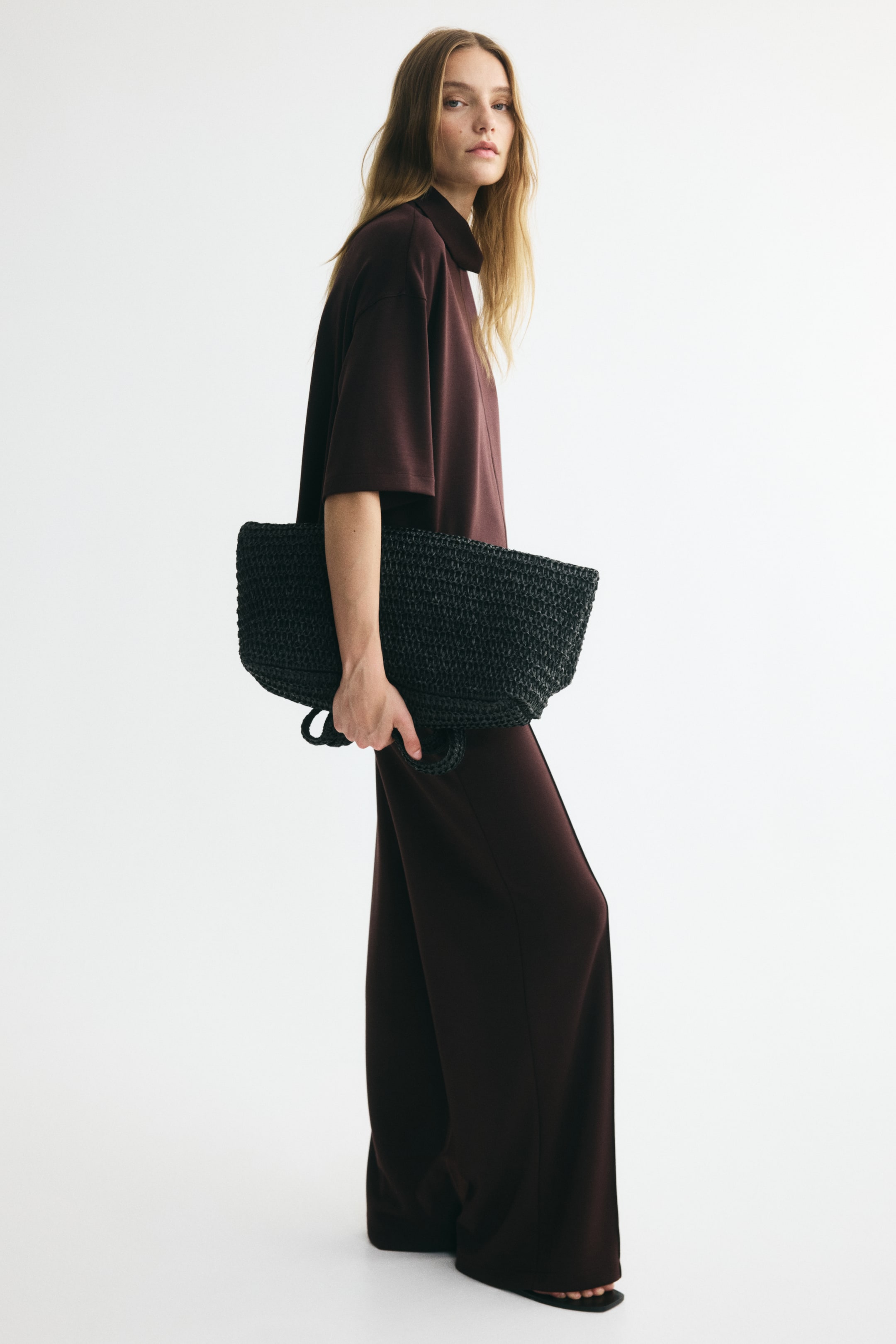 2-Piece Jersey Set