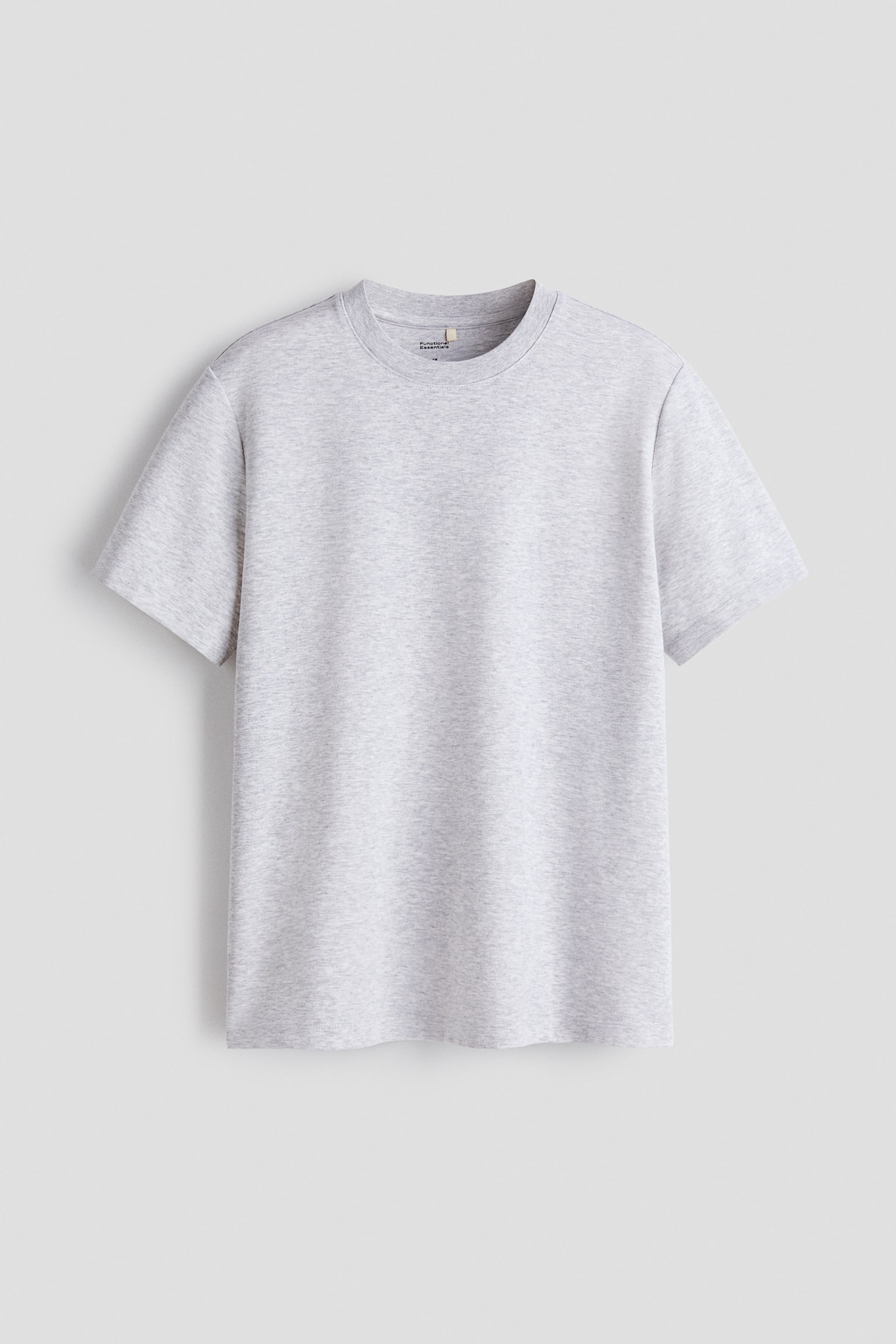 Cooling Regular Fit T-shirt - 2