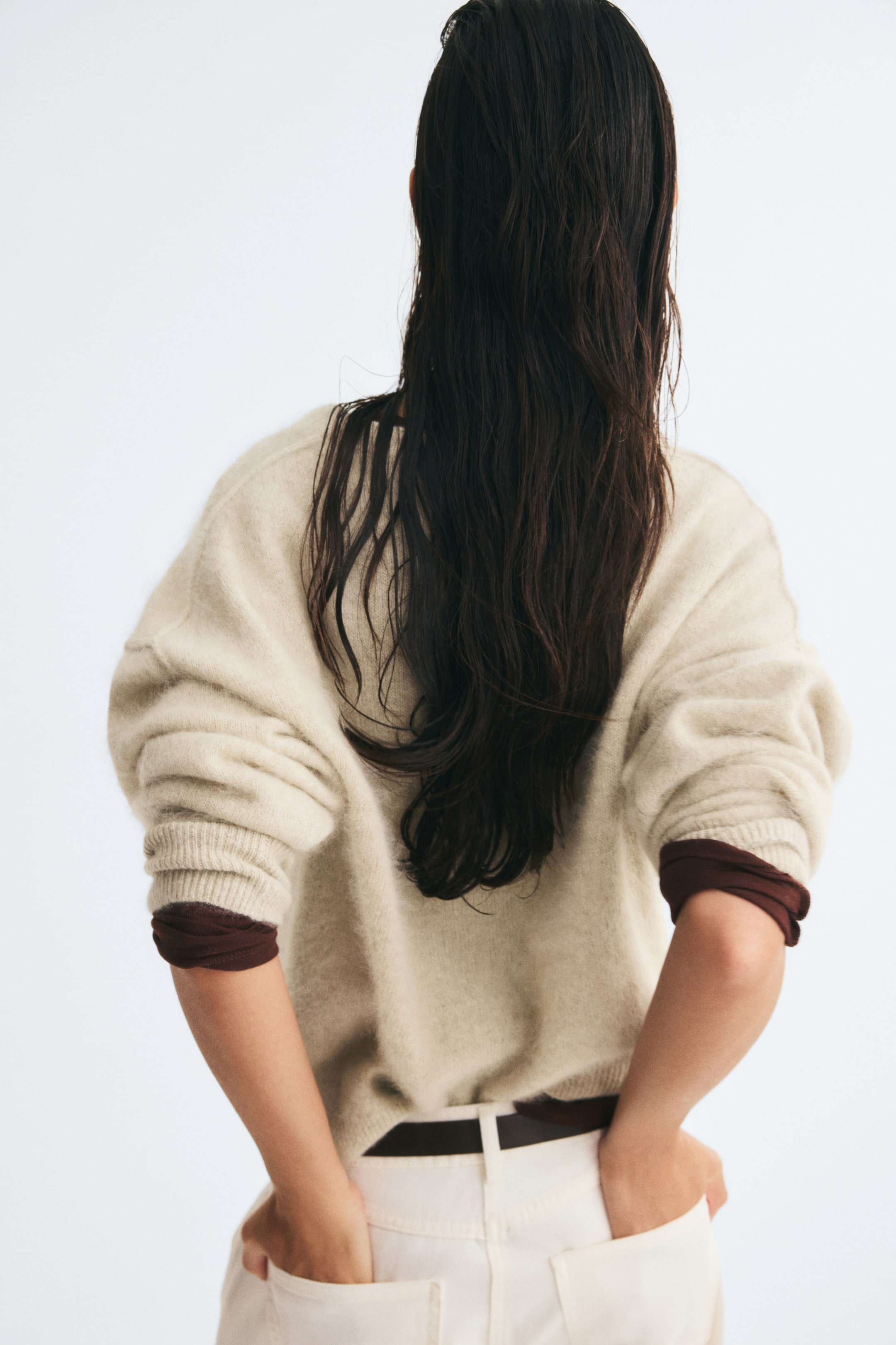 Wool Sweater
