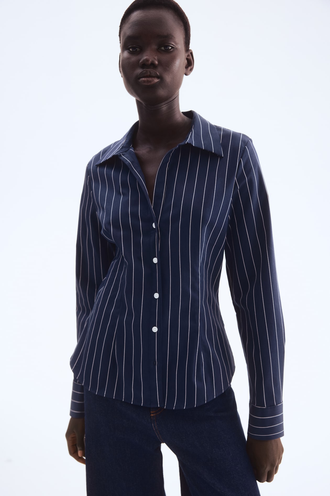 Camicie Personalizzate Bluse Economiche Taglie Forti Camicie Donna