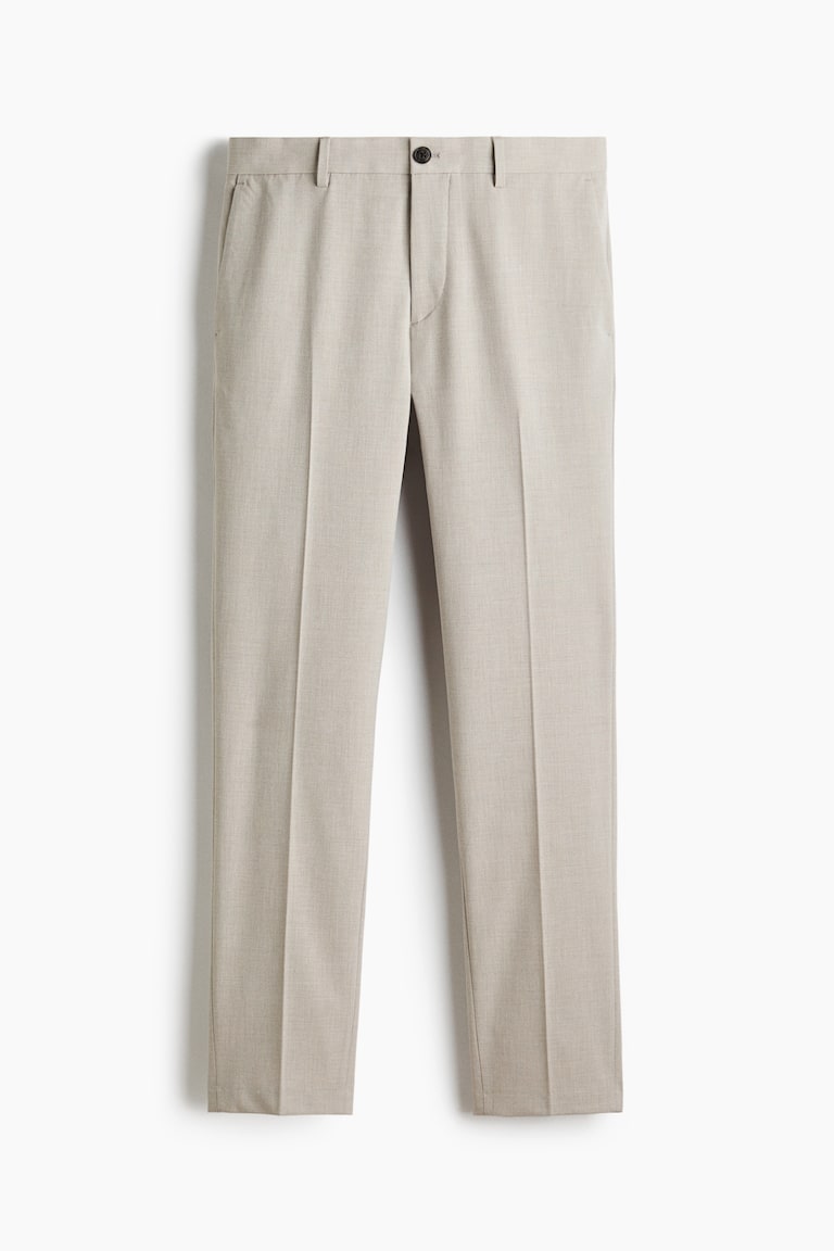 Elegantne pantalone Slim Fit