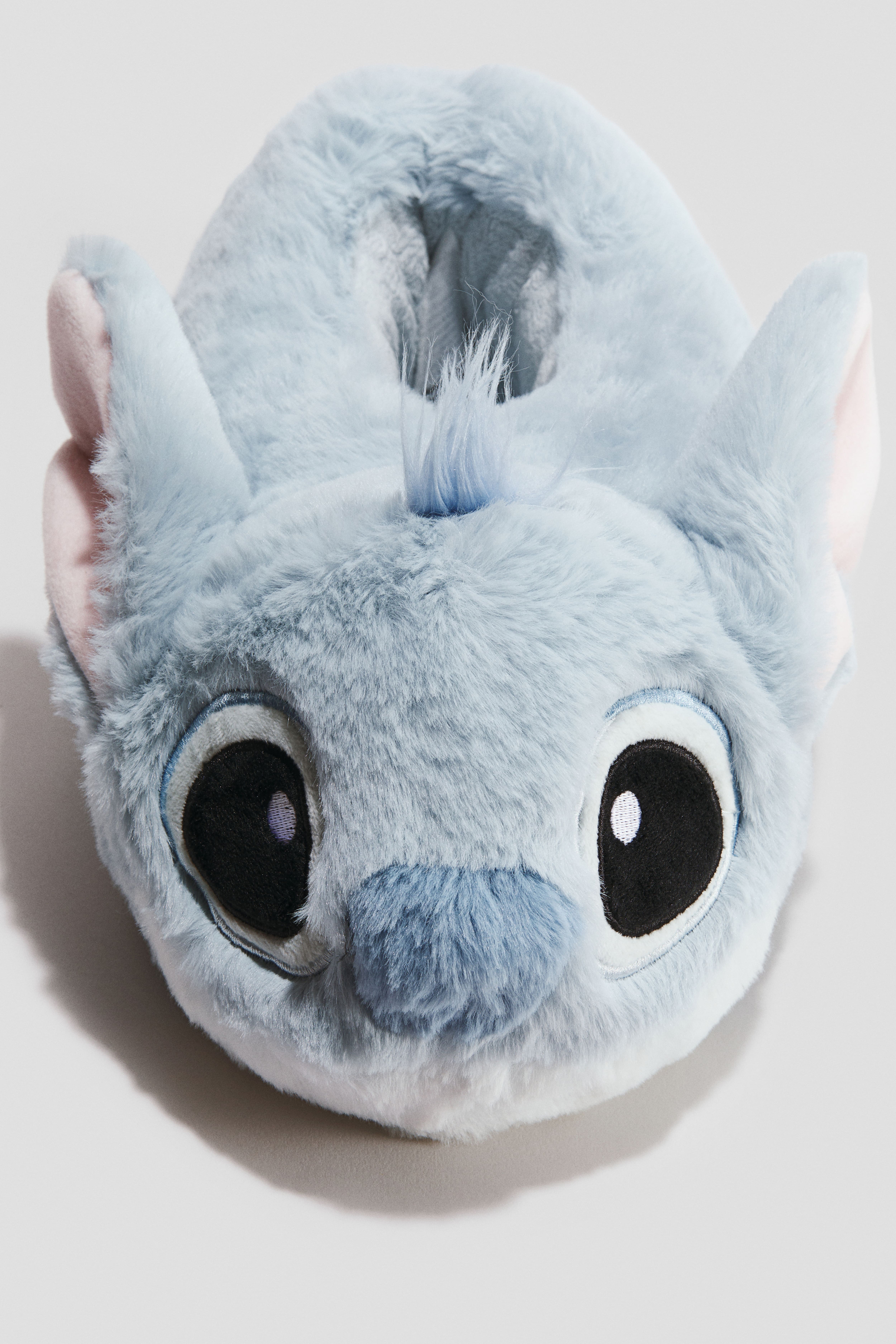 Fluffy Slippers
