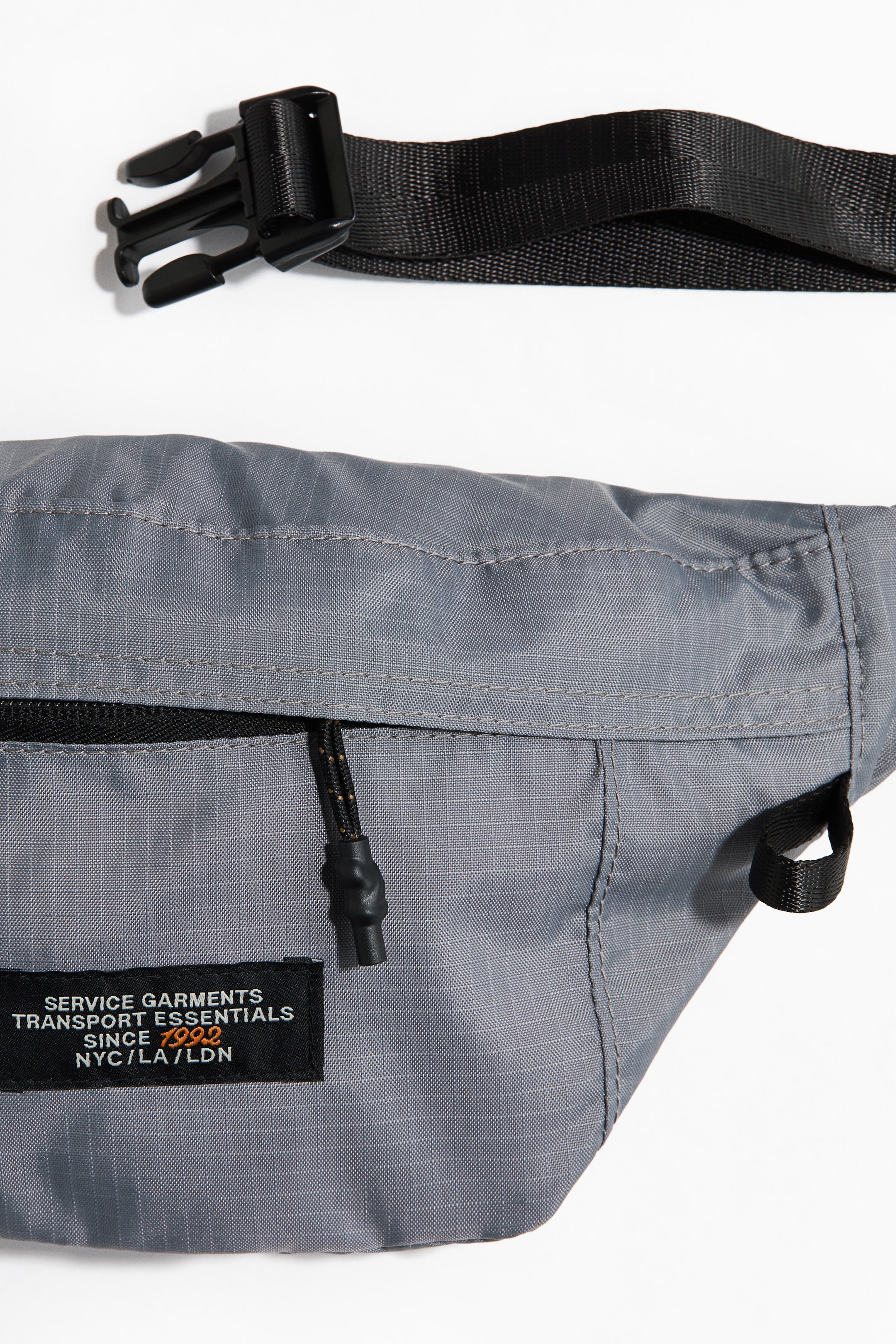 Sac à bandoulière en nylon
