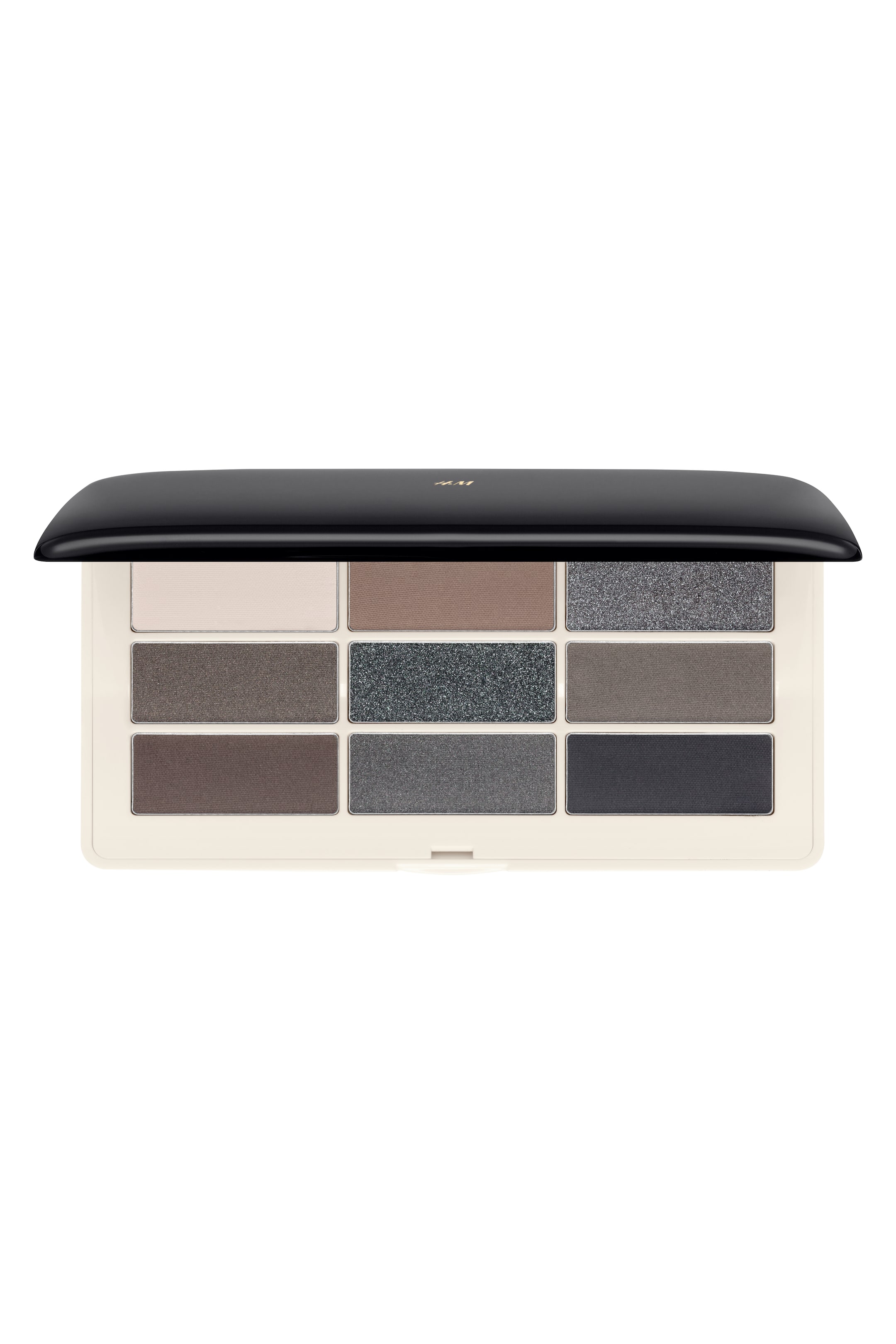 View larger image: Eye shadow palette - Smoky Essentials - Beauty all | H&M GB 1