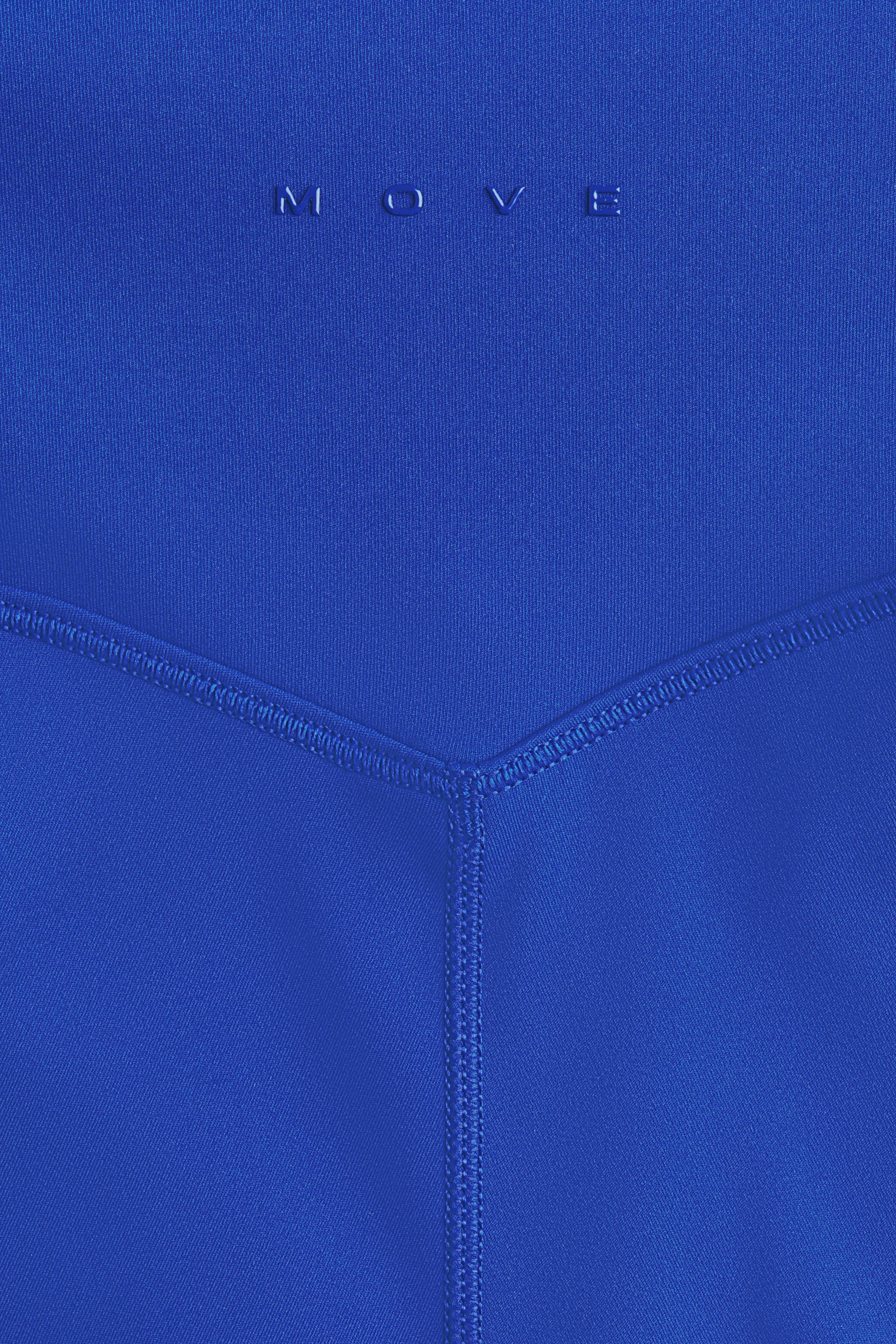 Sports Hot Pants with SculptMove™