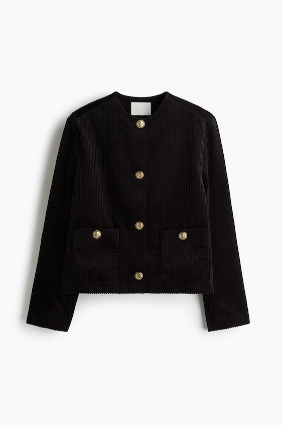Женские куртки H&M Jacket