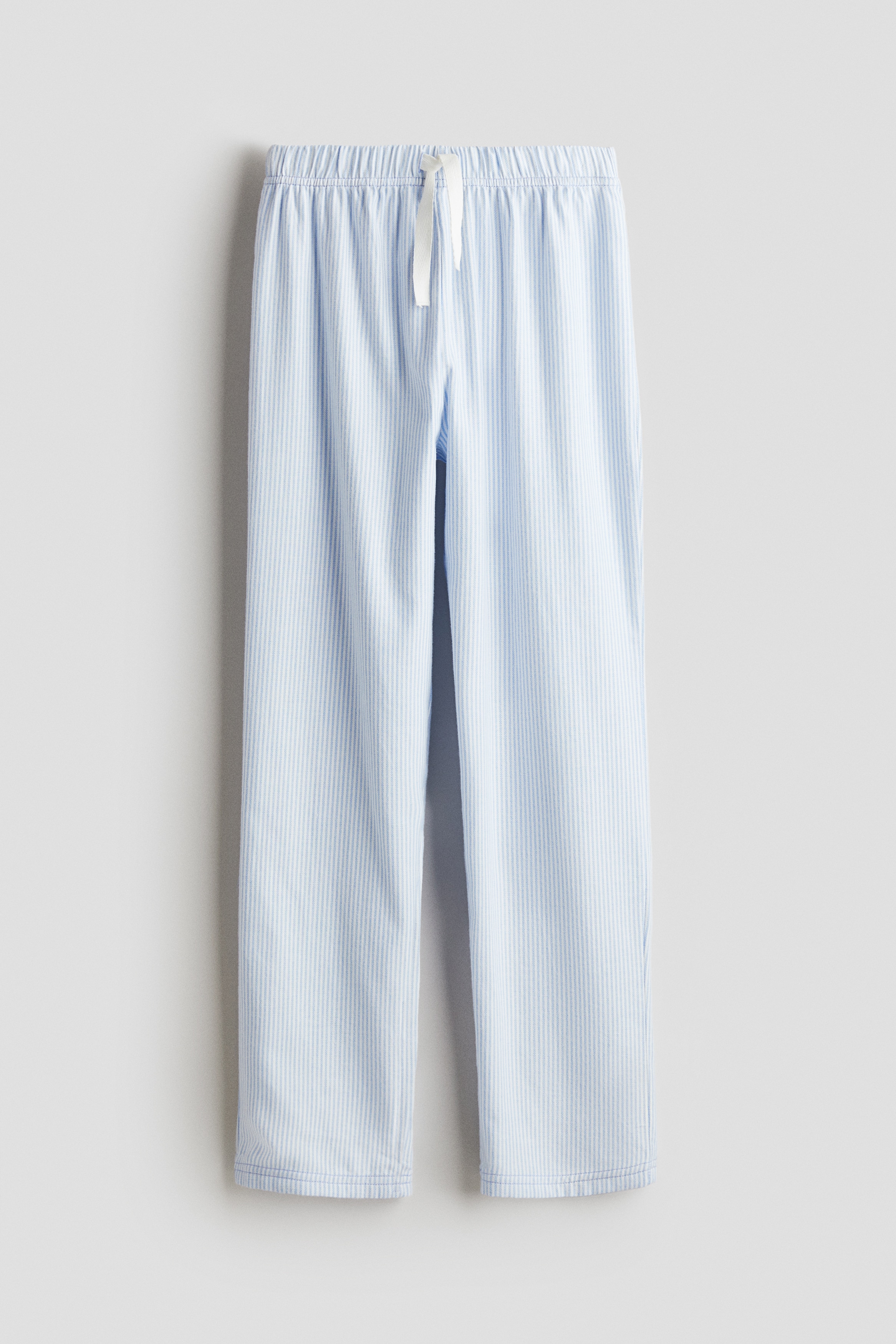 Pantalon de pyjama en cotonModèle