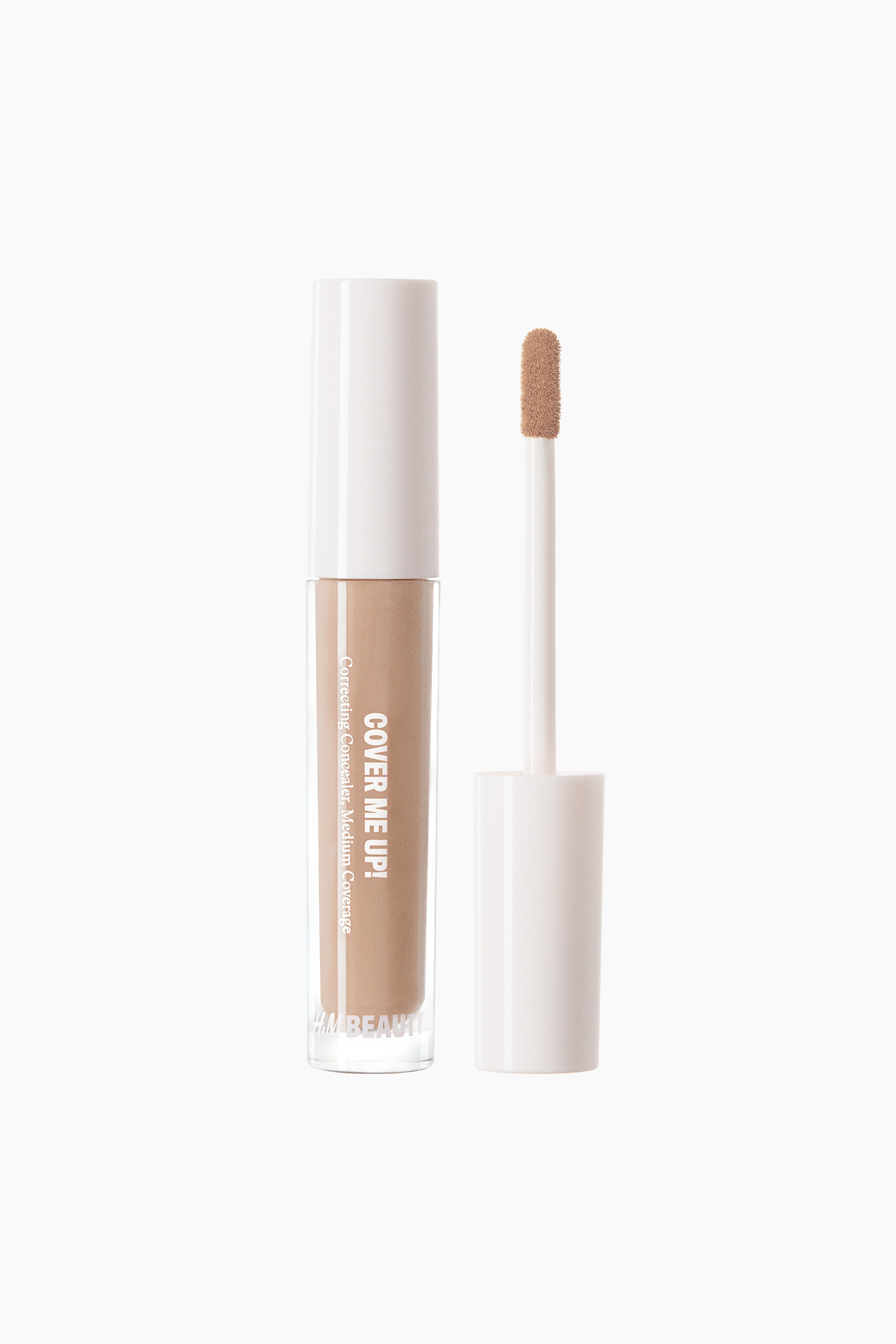 Cover Me Up! Concealer - 31.0 W/11.0 C/25.5 W/34.5 W/21.0 N/45.0 W/34.0 C/30.0 N/20.0 C/29.0 N/42.0 N/22.0 W/46.0 C/33.0 W/24.0 W