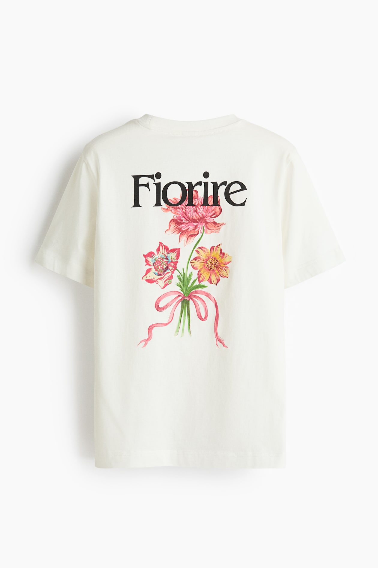 Cotton T-Shirt - image 5