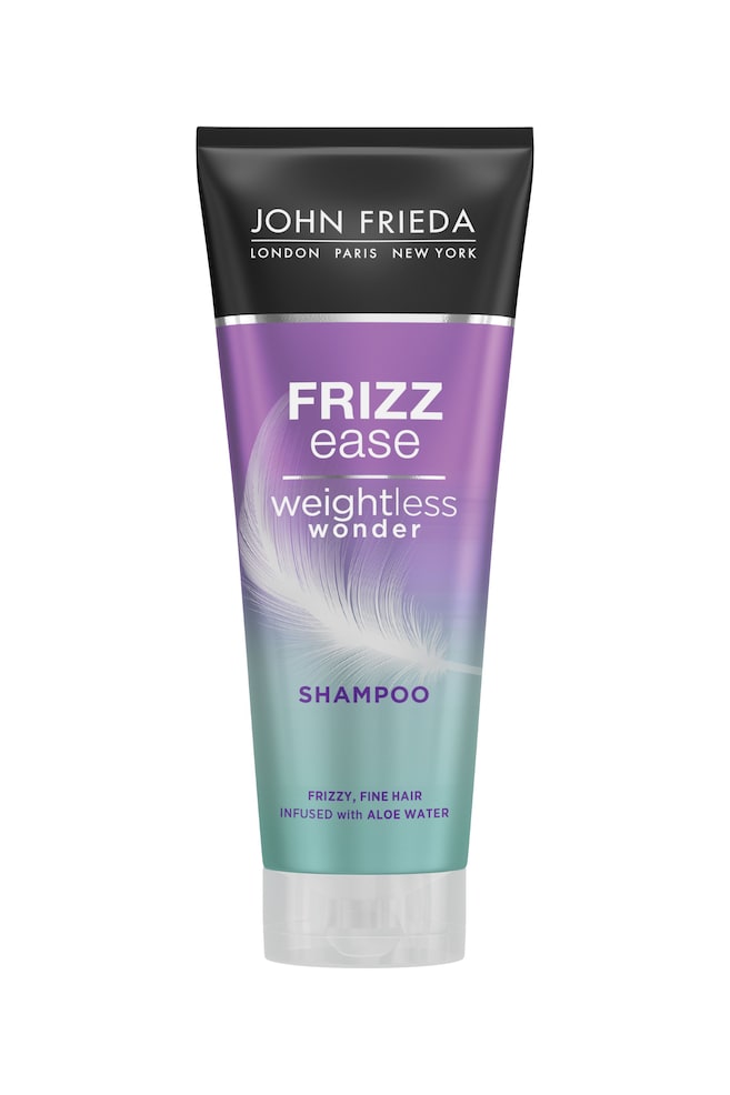 Weightless Wonder Shampoo - Anti-frizz - 1