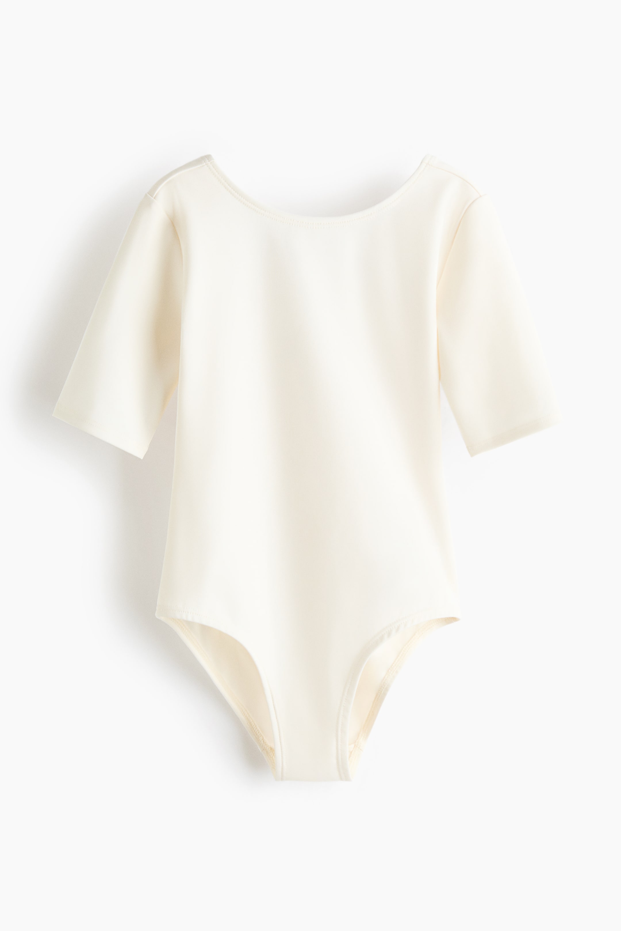 2-Piece Bodysuit and Skirt Set