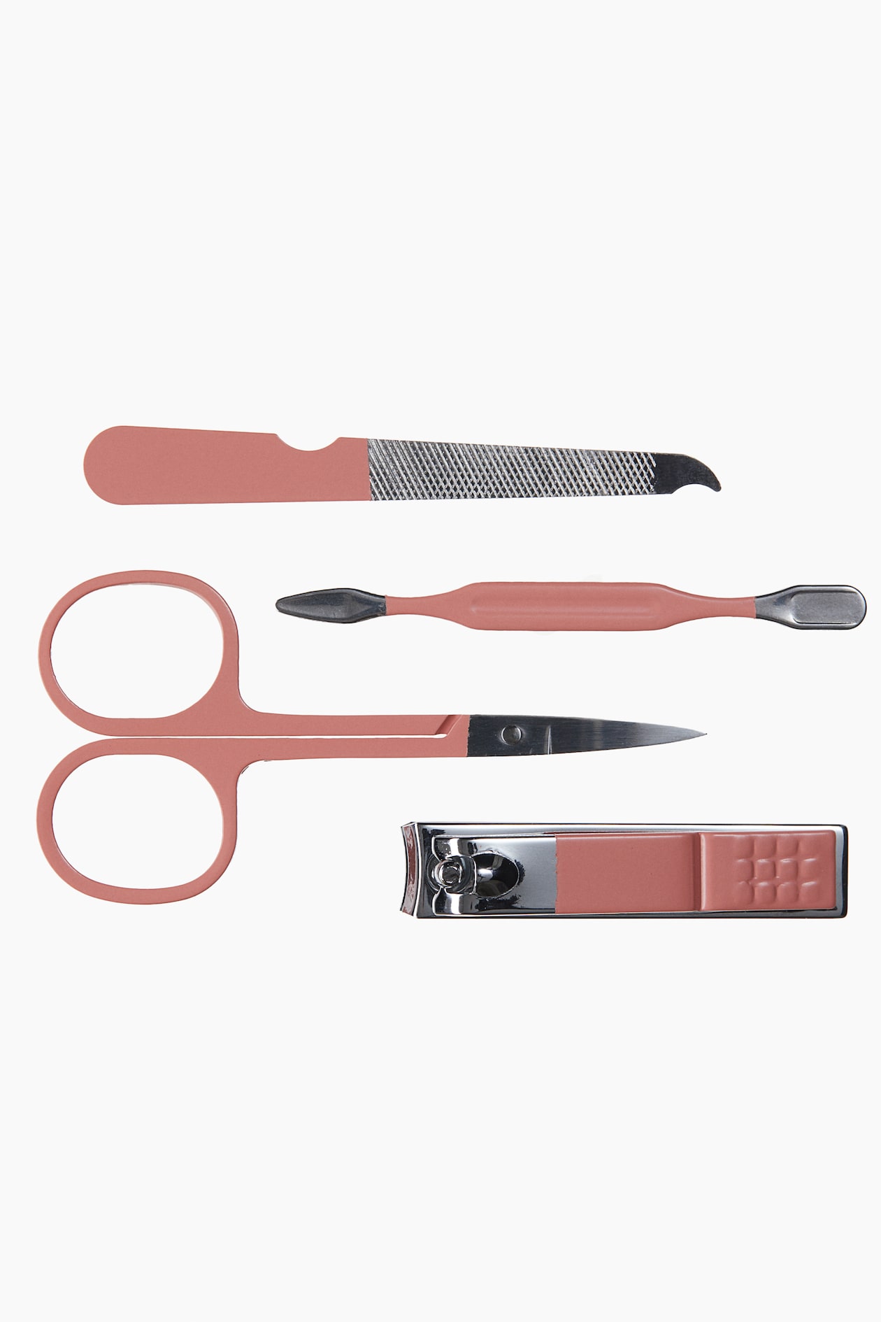 Nail Travel Kit - image 3