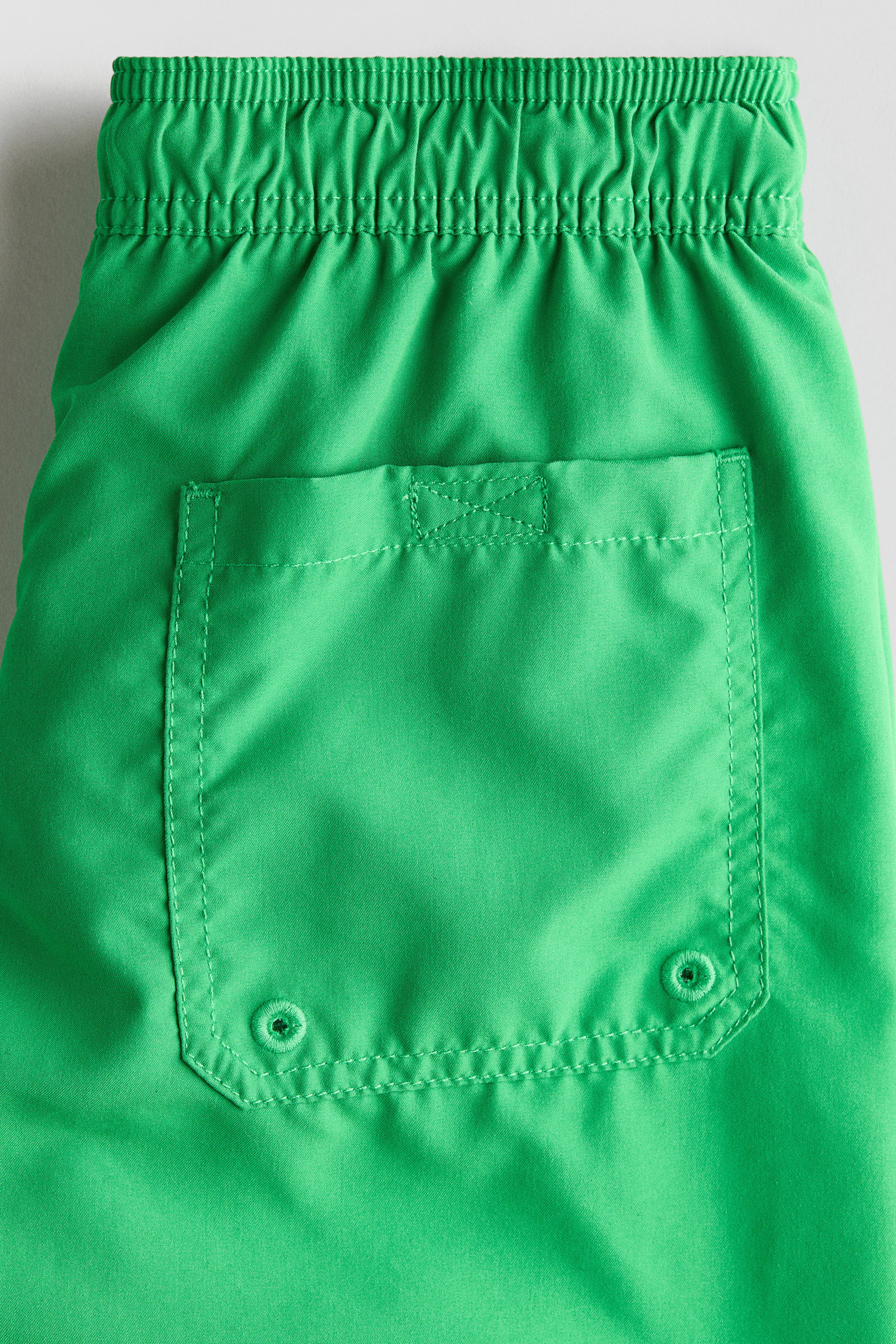 Swim Shorts