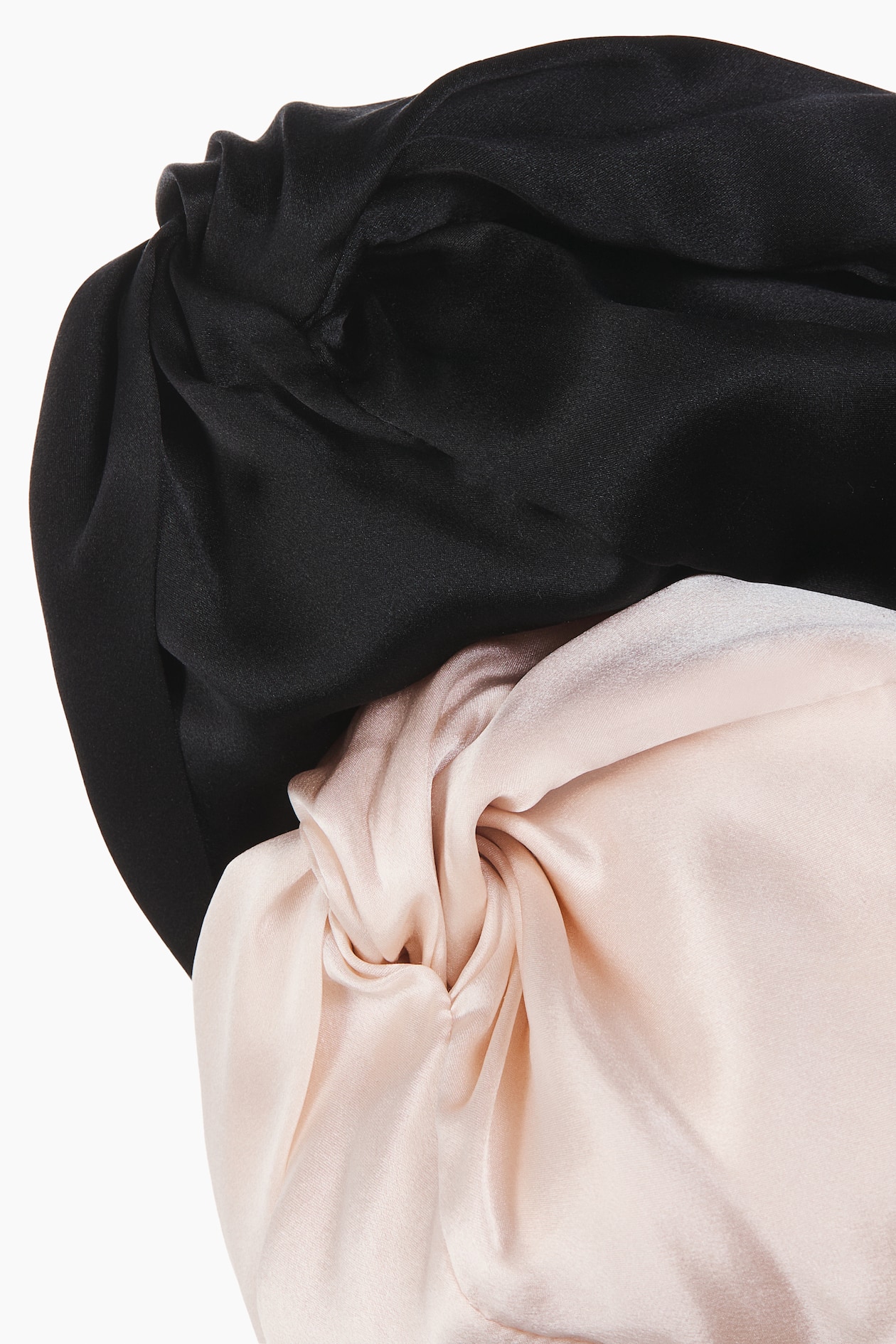 Silk Hair Bonnet - image 2