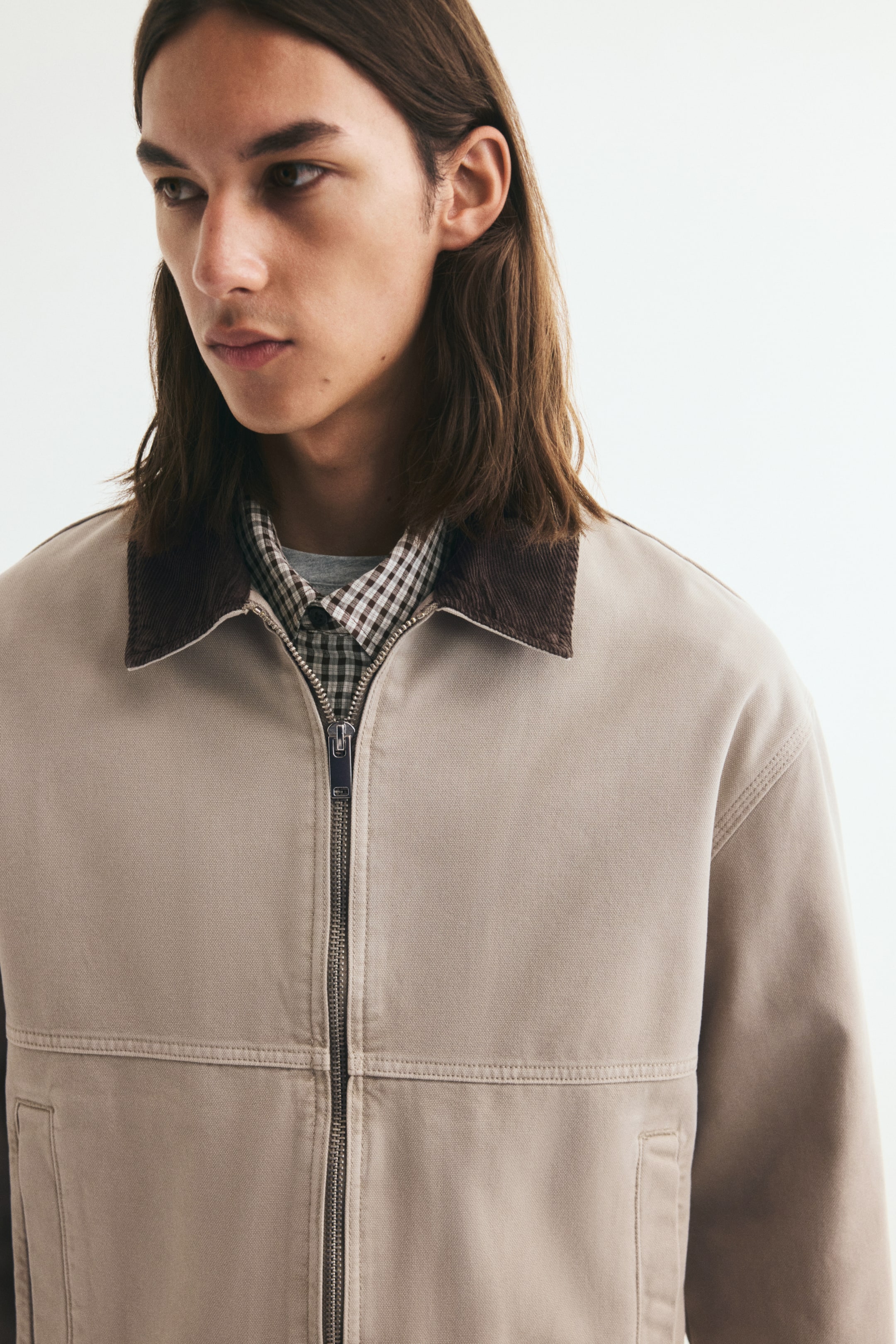 Workwear Jacket