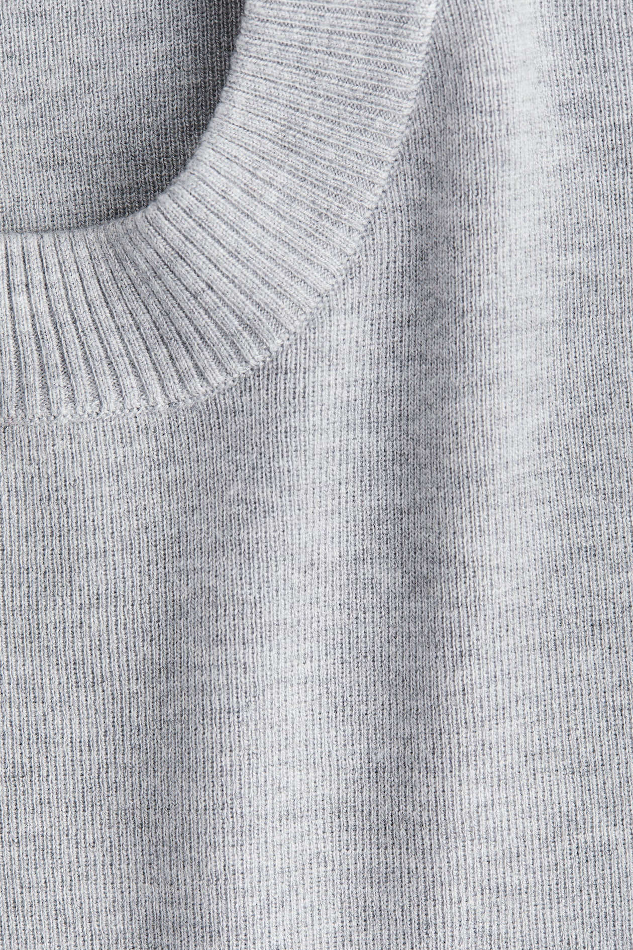 Oversized Sweater - image 5