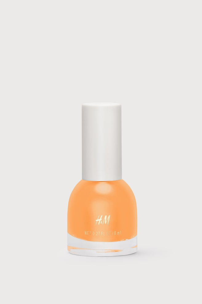 Nagellack - Orange Squash/Give It a Glow/Parisienne/Fandango/Sibylline/Red Over Heels/You Say Tomato/Full-On Fuchsia/Don't Neon Me/Masala Chai/Milky Tea/Calluna/Bordeaux/True Tyrian/Terre Battue/Lemon Parfait/Red Carpet/Head In The Clouds/Beet It/Champurrado/Sweet Talk/Candied Tangelo/Cinnabar Gem/Governess/Pink on Wednesdays/Unruffled/Sunlit Snapdragon/Bourgogne/Cream Saffron/Daybreak/Kalahari/Happily Ever After/Sweetheart/Bleached Peach/Hearts and Flowers/Rose Umber/Sepia/Chalky Pink/Butterflies/A Bit of Tangerine/So There/Peachy Keen/Golden Turmeric/Starfish/Sedona/Pillow Talk/September Bloom/Orange Pop/Spring is Callin'/Bubblegum - 1