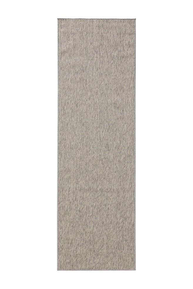 In- Og Udendørs Tæppe Iowa - Grå/Cremehvid/Beige/Gråbrun - 1