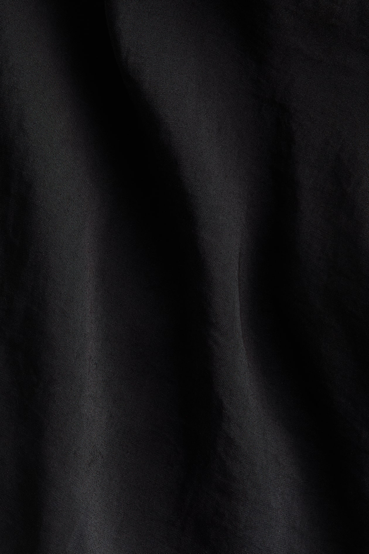Draped Wrap Skirt - image 2