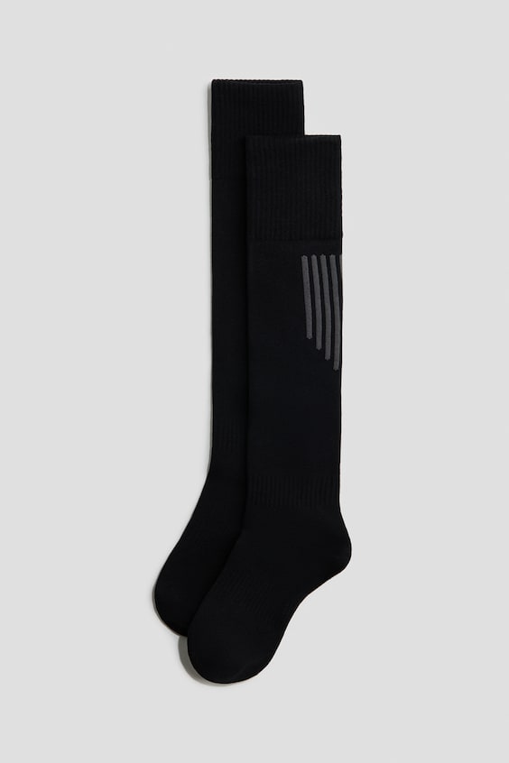 Детские футбольные гетры H&M