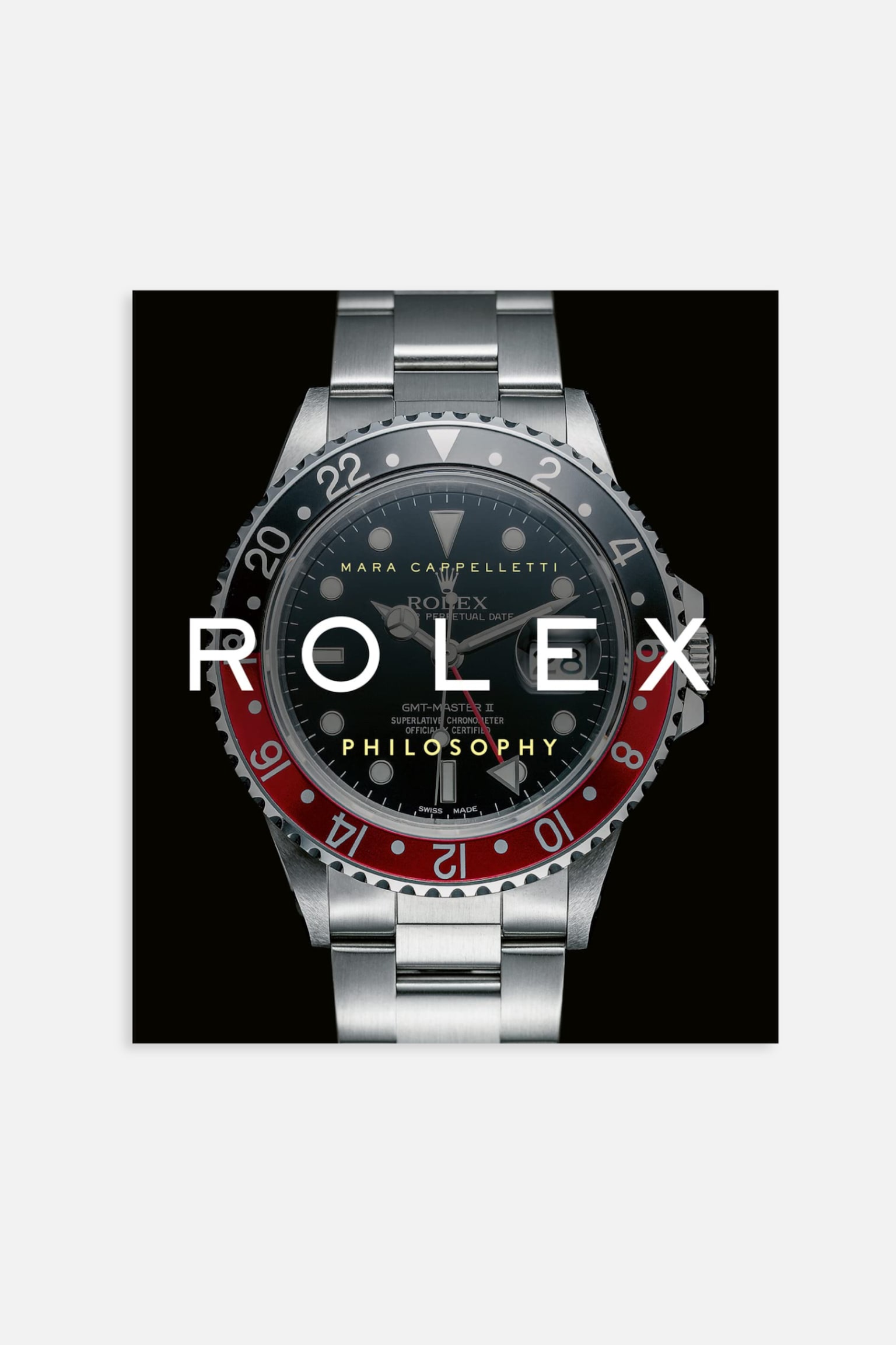 Rolex Philosophy - Rolex Philosophy
