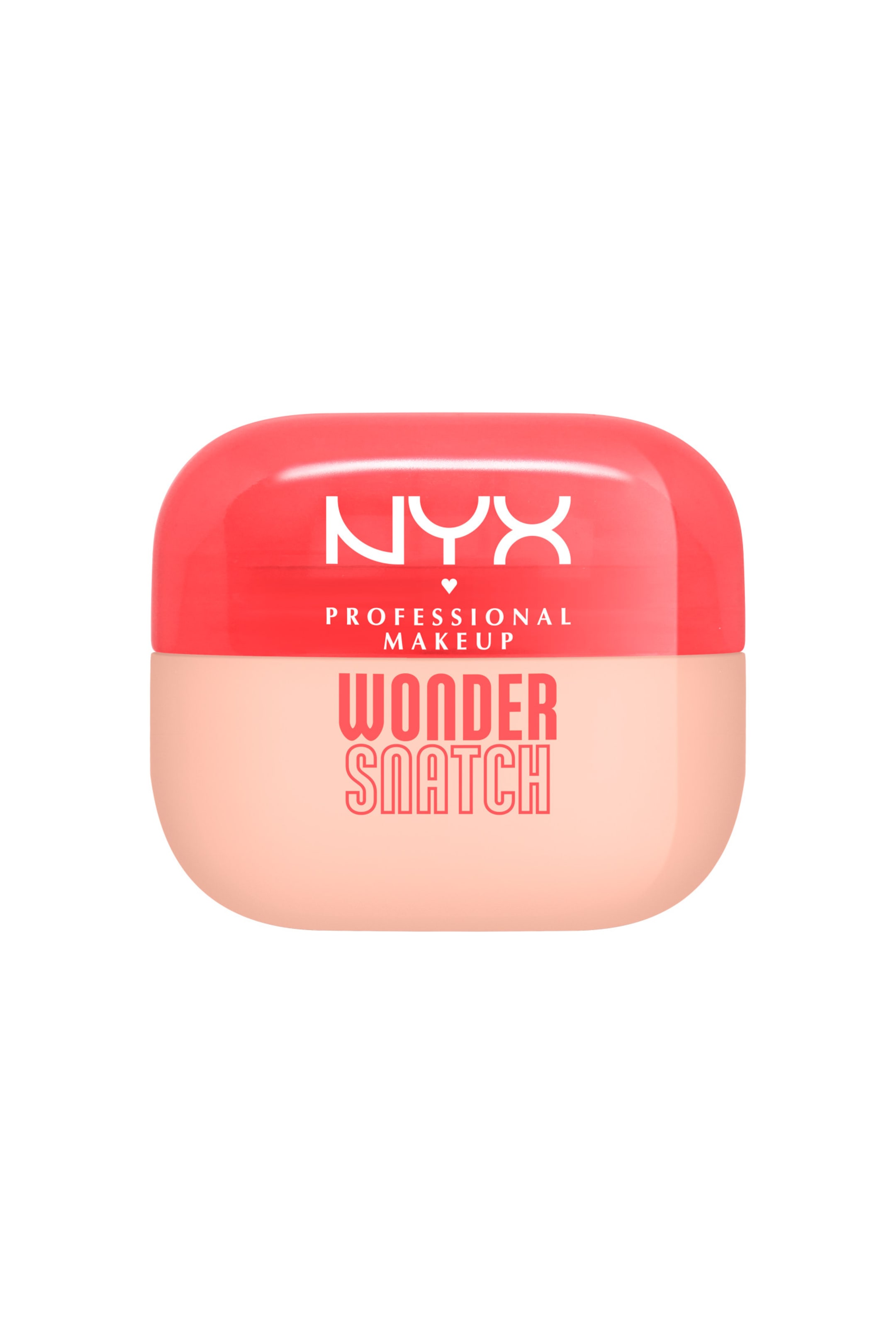 Größeres Bild ansehen: Snatch Powder - 03 Peach Posse - NYX Professional Makeup - Beauty all | H&M DE 1