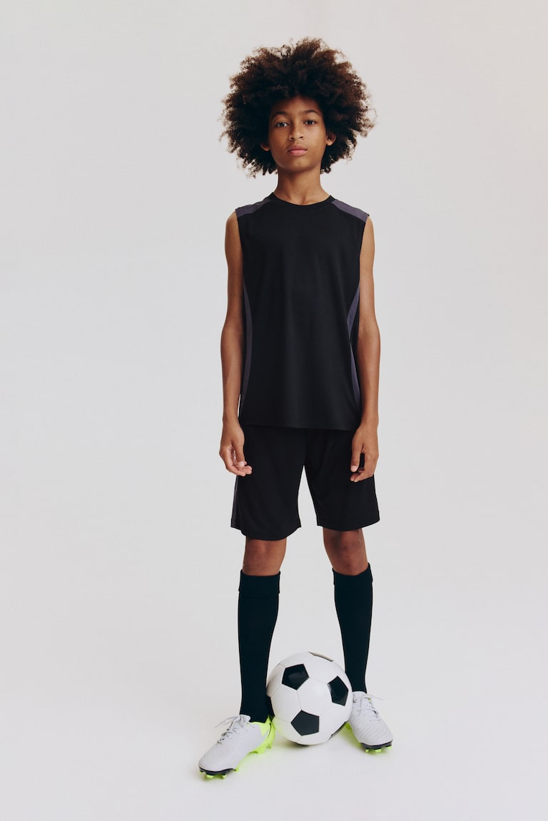 Dvodelni fudbalski dres DryMove™