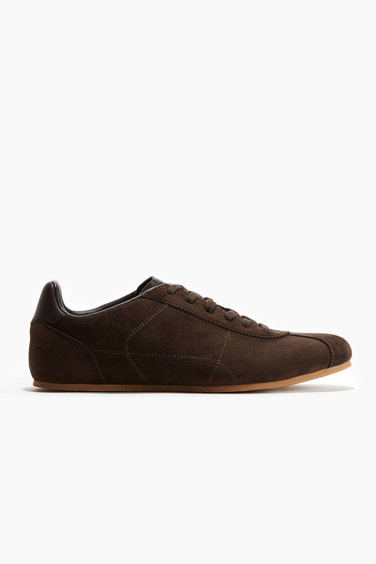 H&M Regular Fit Jersey top — Trainers