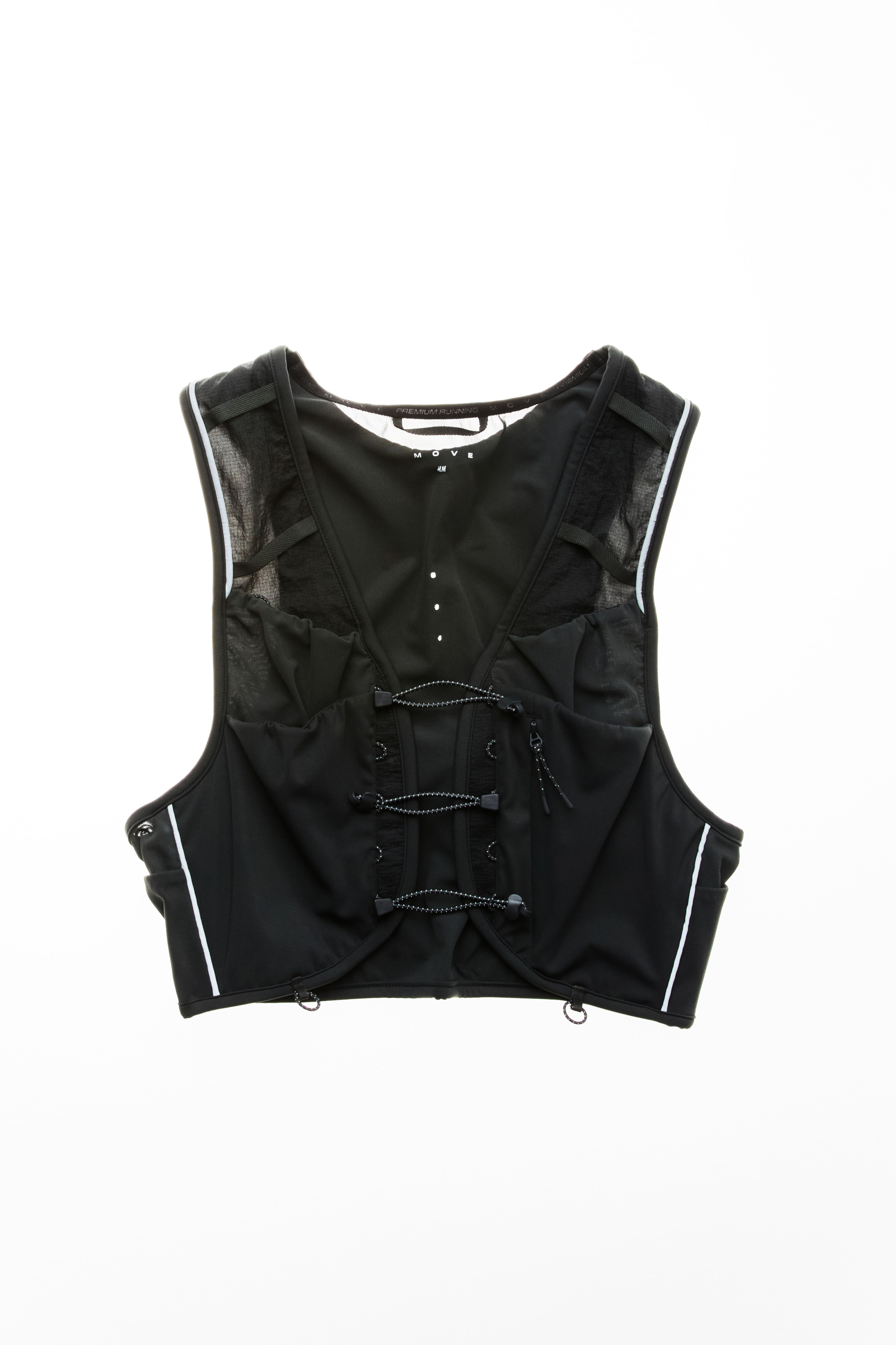 Lightweight Running Vest