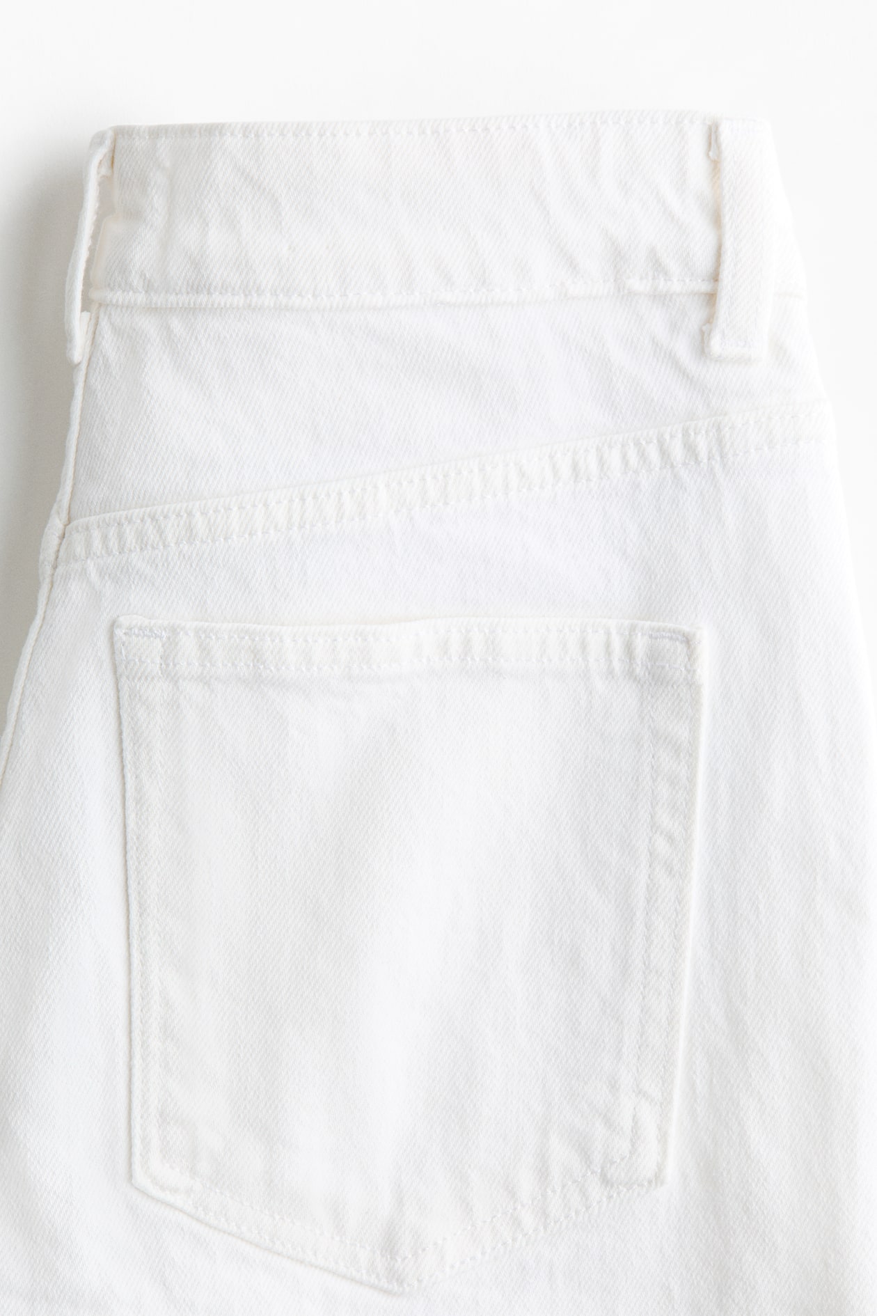 Harper High Rise Wide Leg Jeans - image 4
