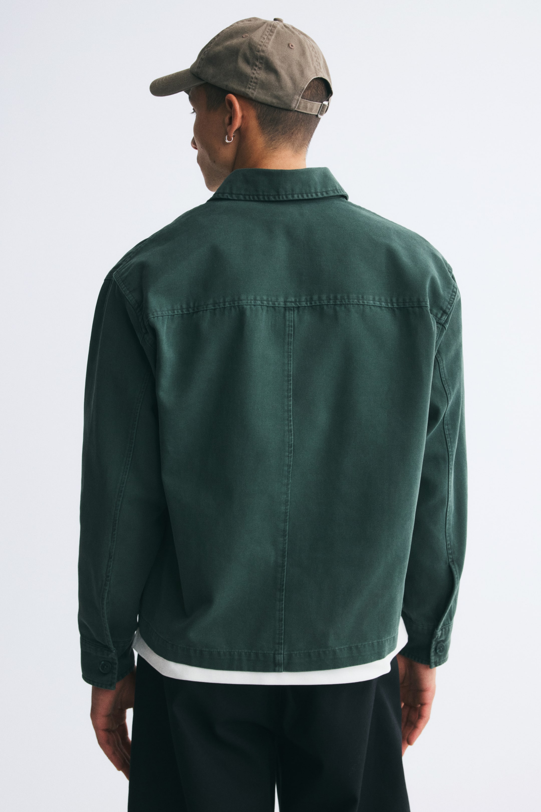 Overshirt