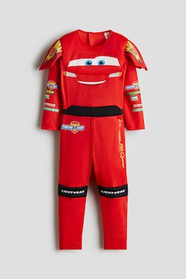 Maskeraddräkt