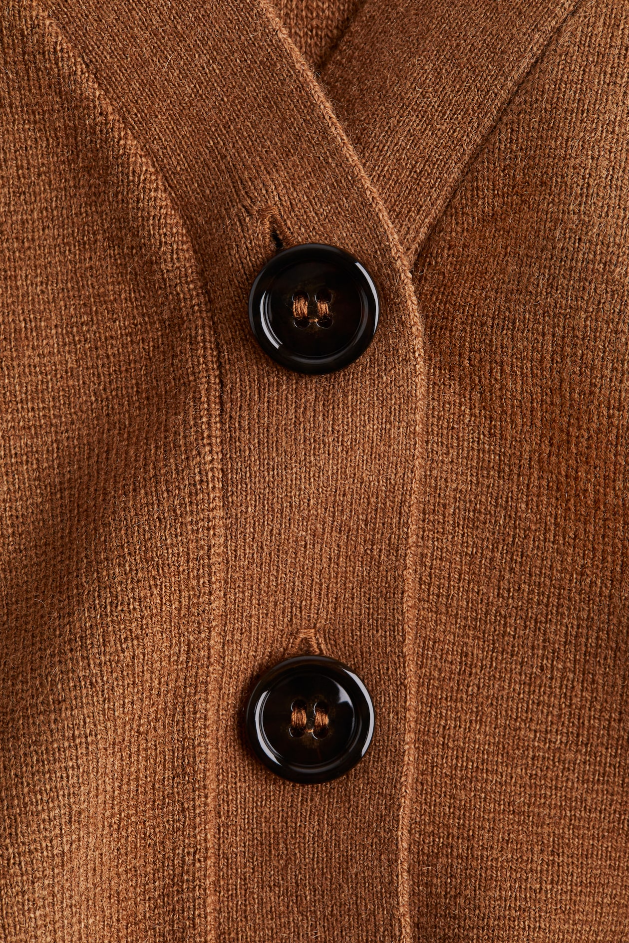 Knit Cardigan - image 2