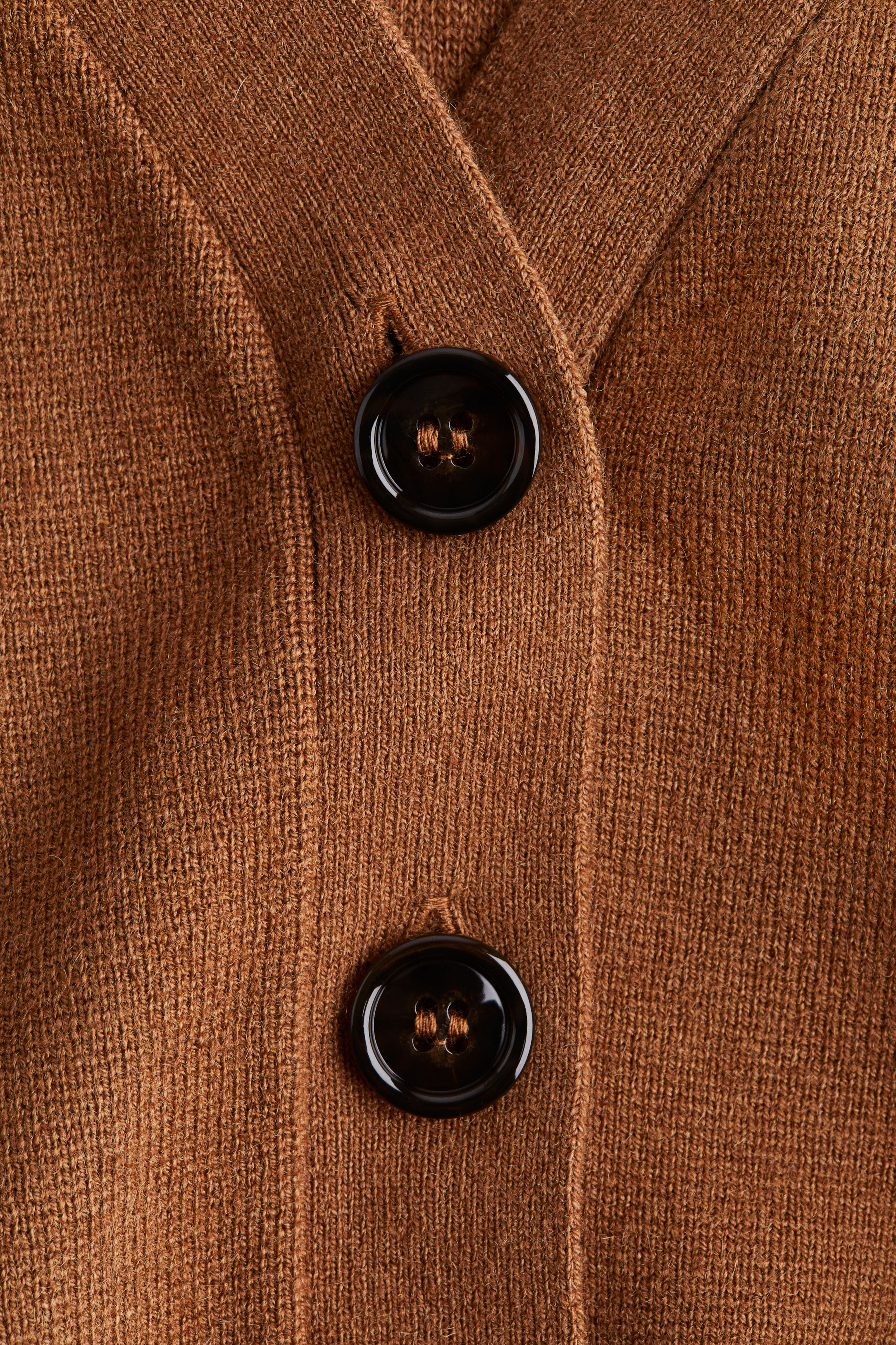 Knit Cardigan