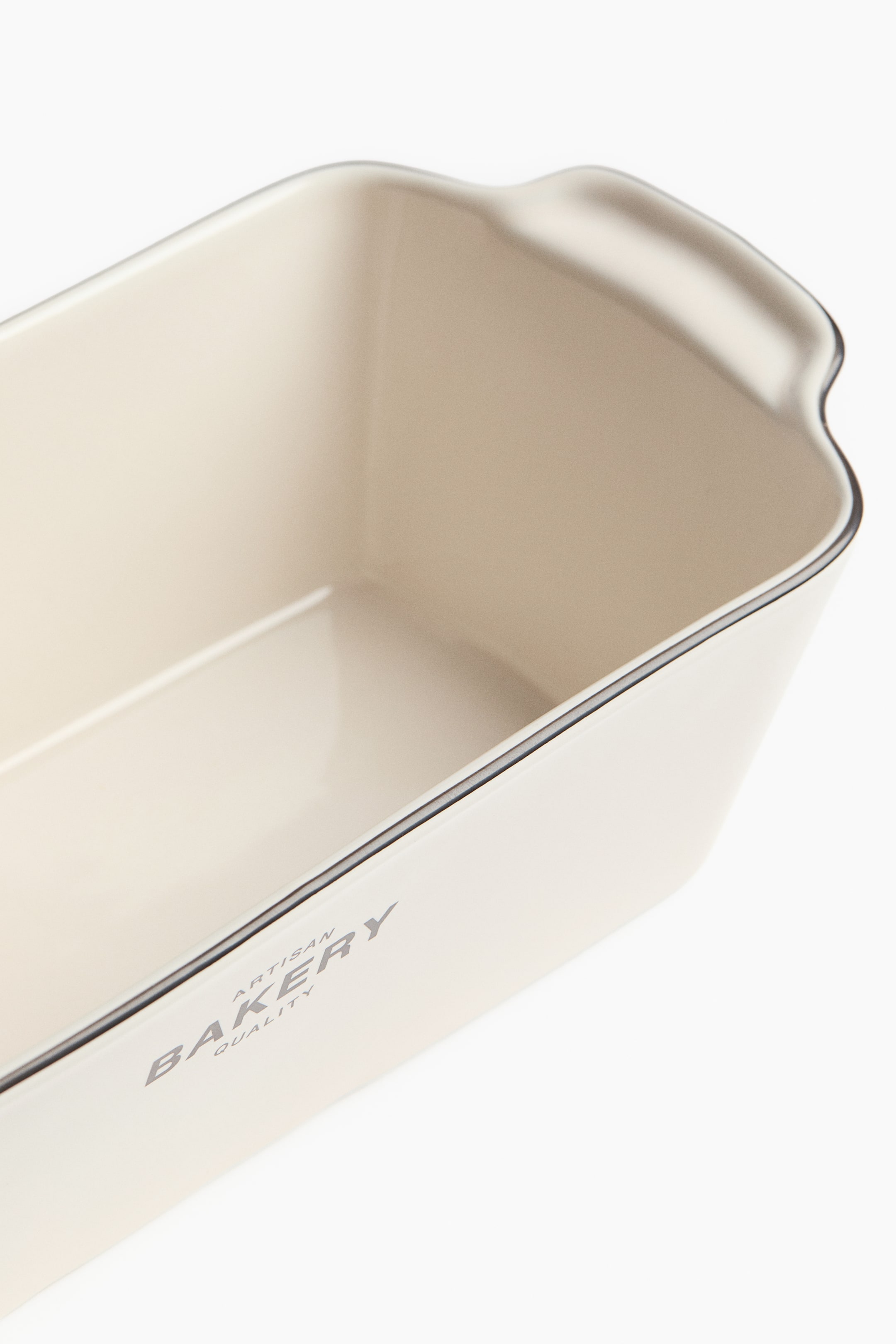 Porcelain Baking Dish