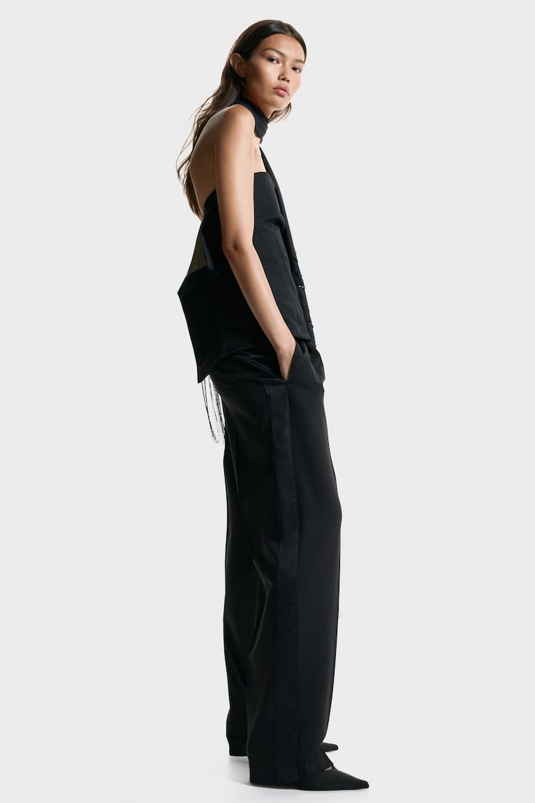 Pantalone za smoking