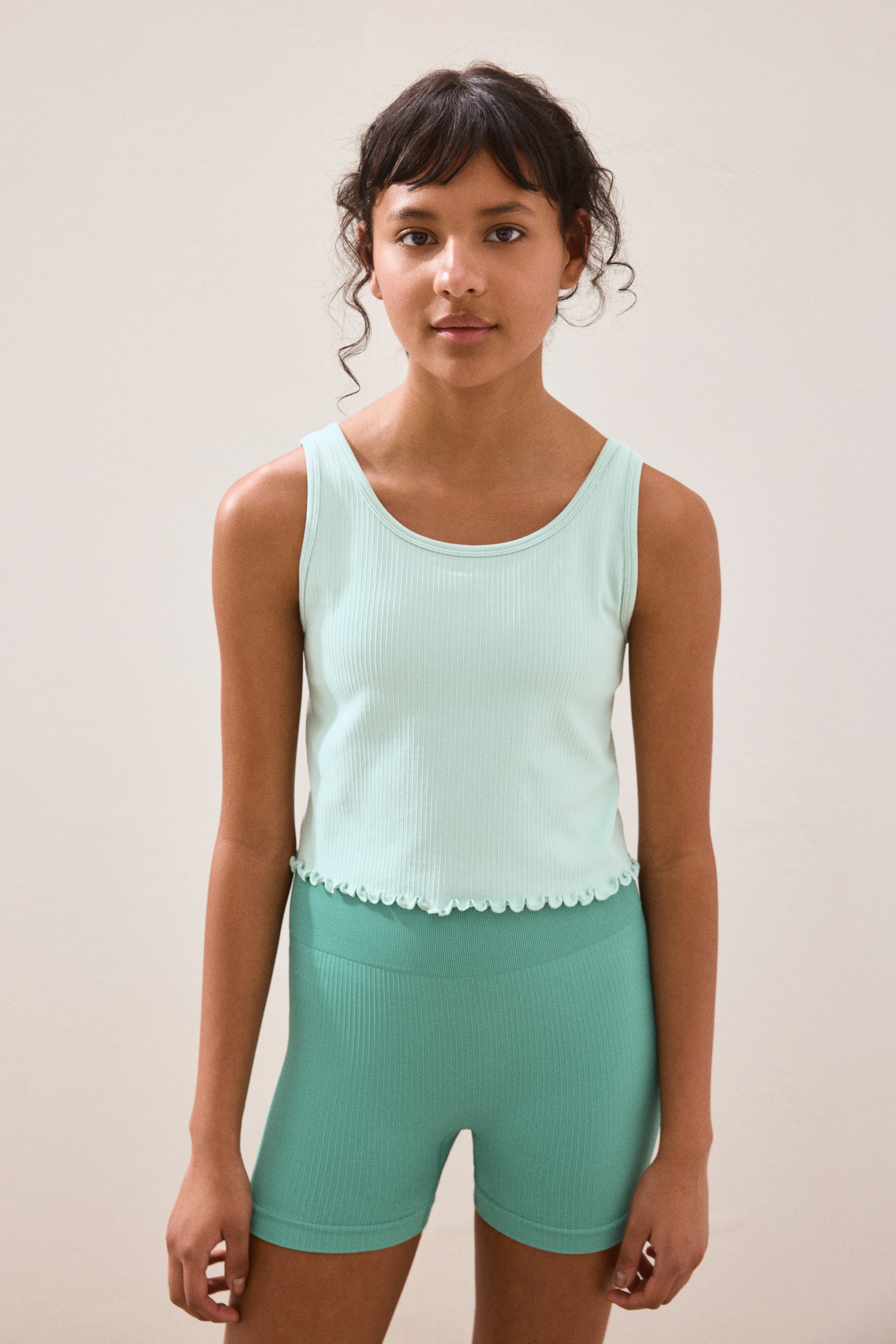 2-Piece Seamless Set with DryMove™