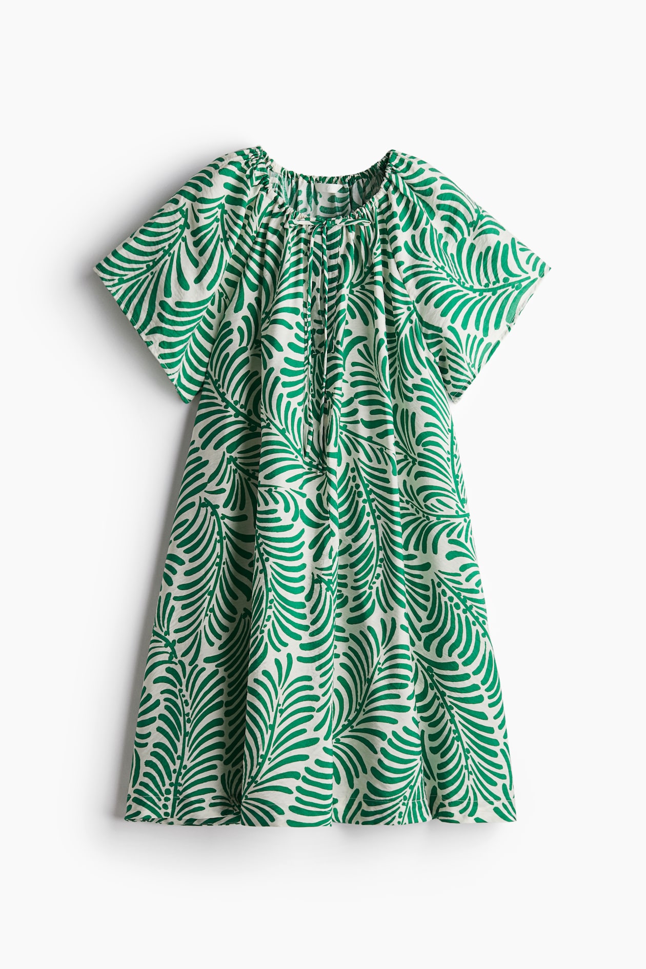 A-Line Dress