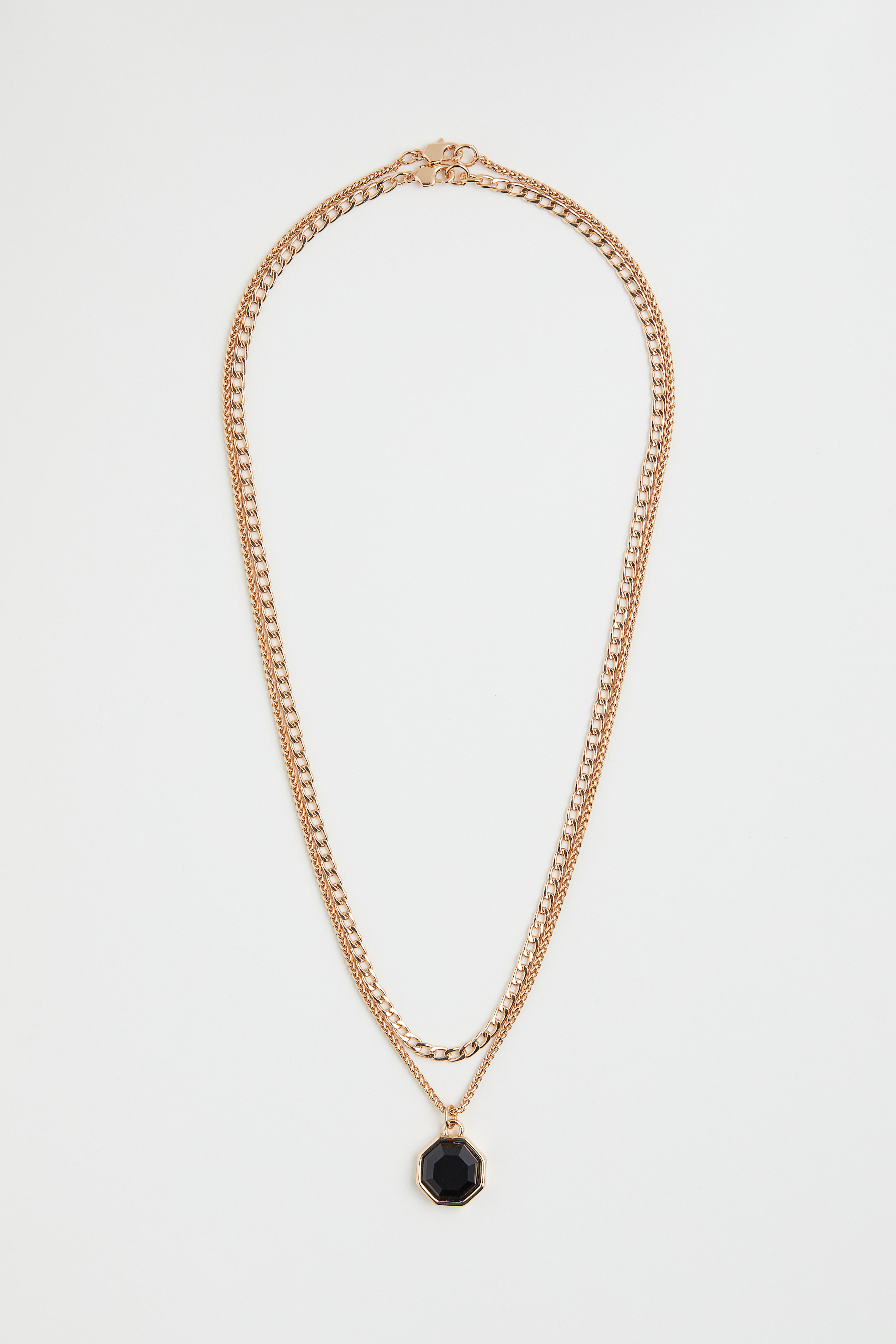 H&m necklace men hotsell