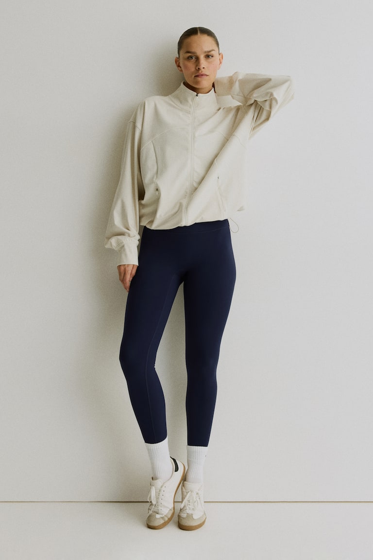 Sportske helanke SoftMove™