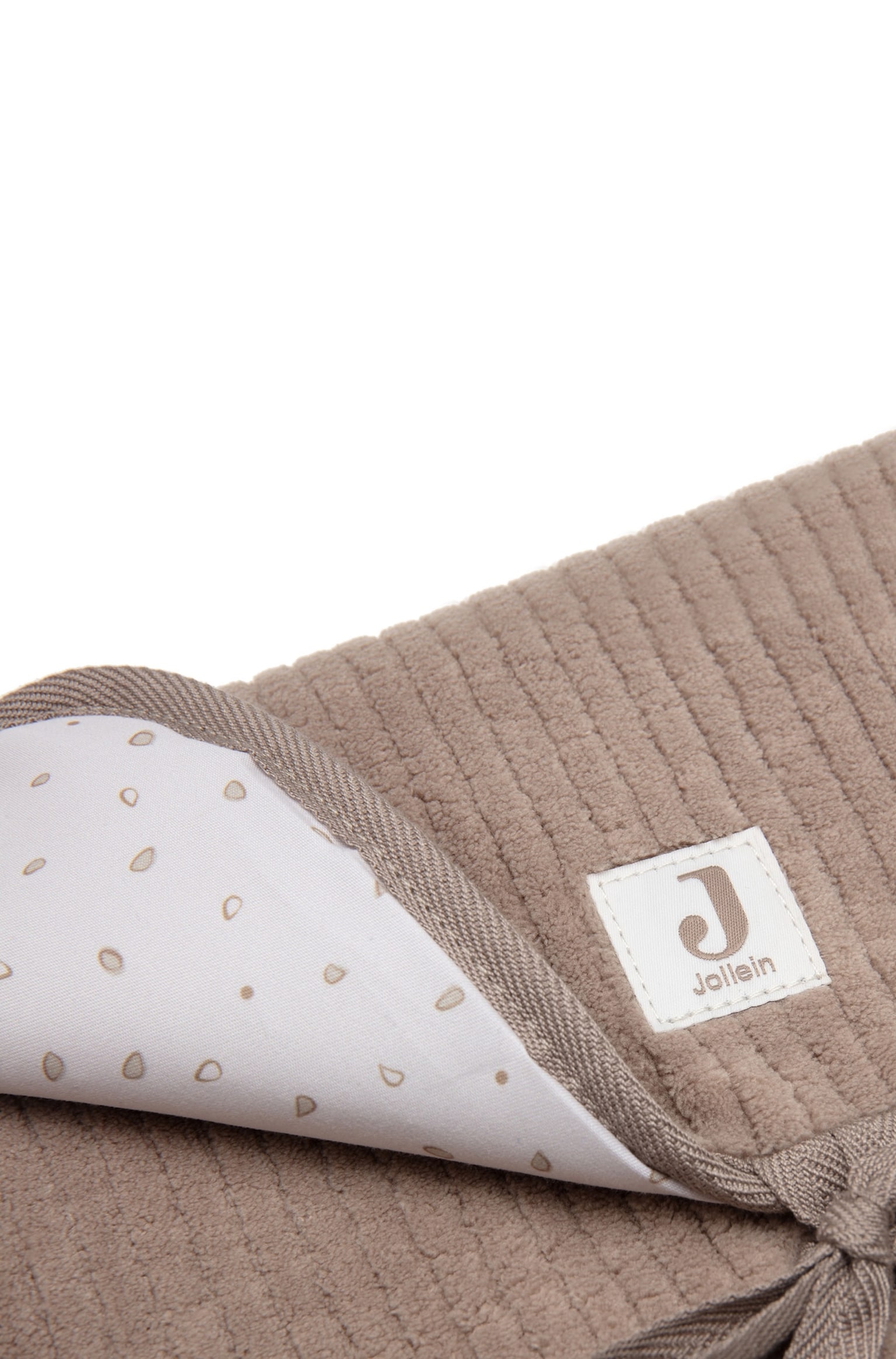 Boxopbergzak & Verschoningsmat - Cloudy Rib/Cloudy Rib - 2