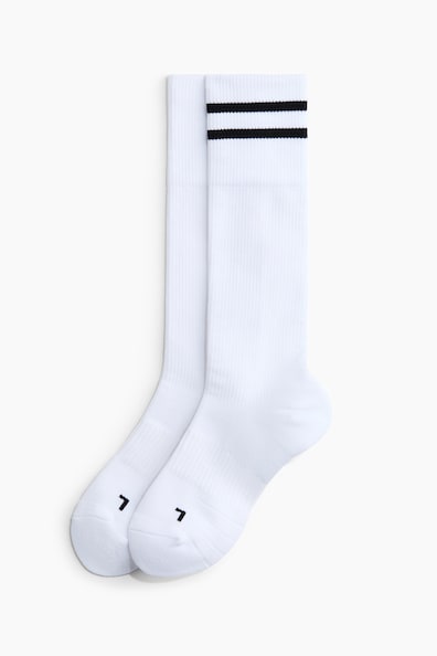 サッカーソックス 2足セット DryMove™